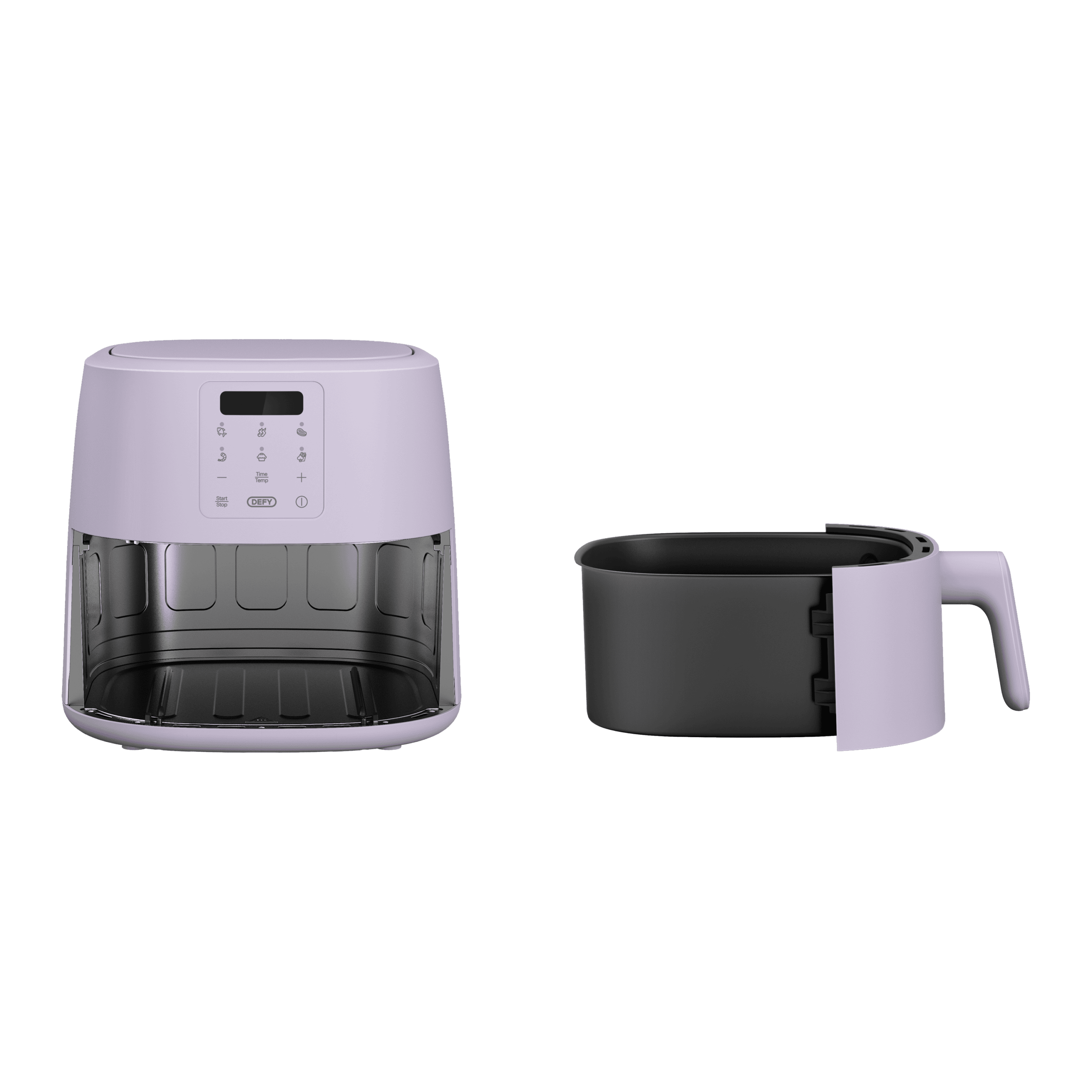 DEFY - Cookers and Fryers (AirFryer) - Image 5