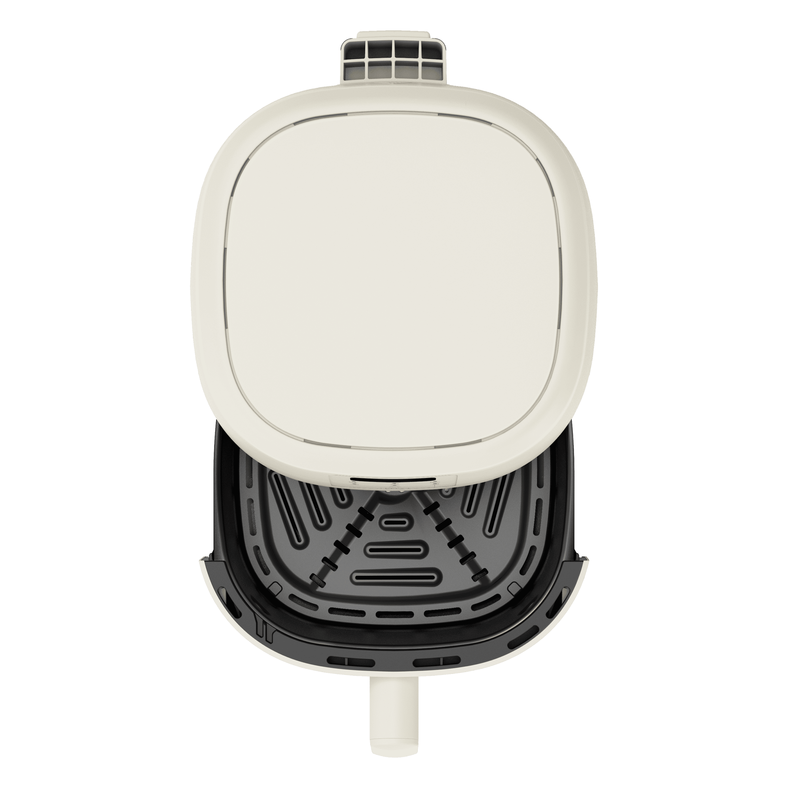 DEFY 6L Digital Air Fryer - Stone - Image 3