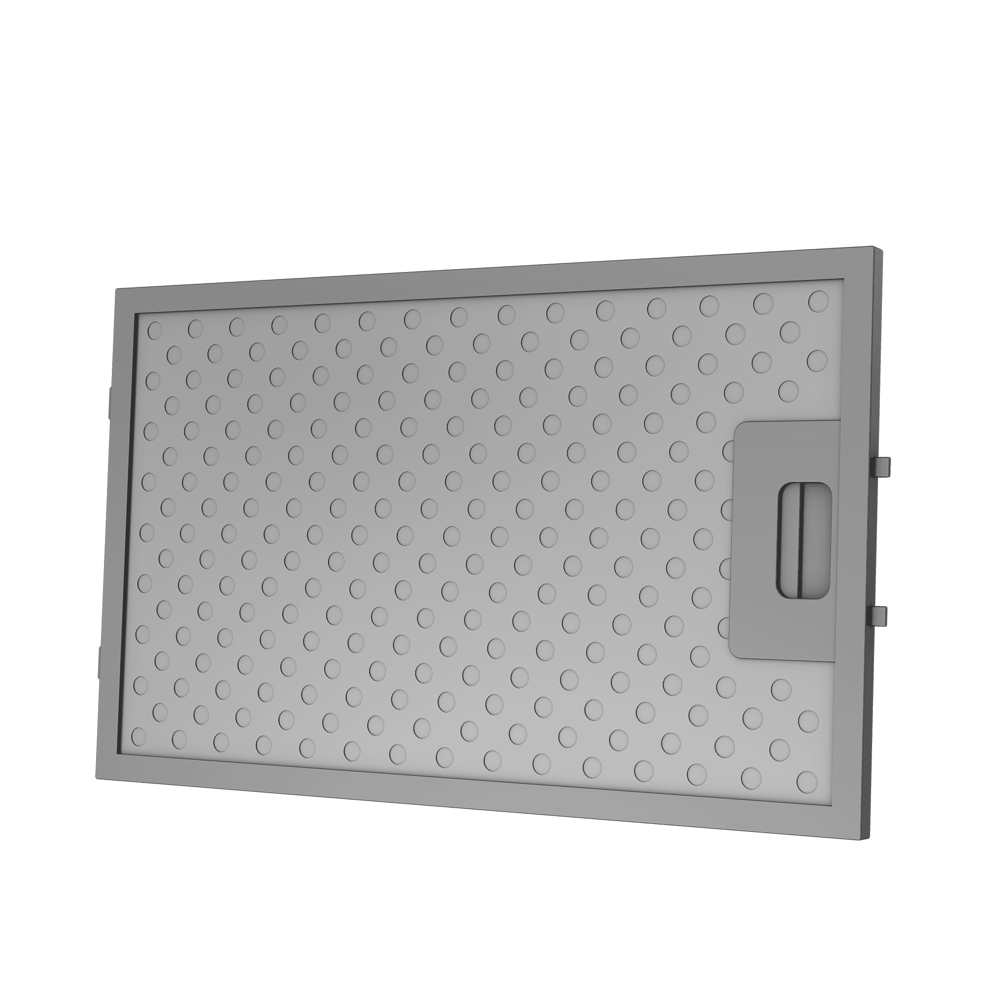 DEFY - 60cm Inclined Hood Obsidian - Image 3