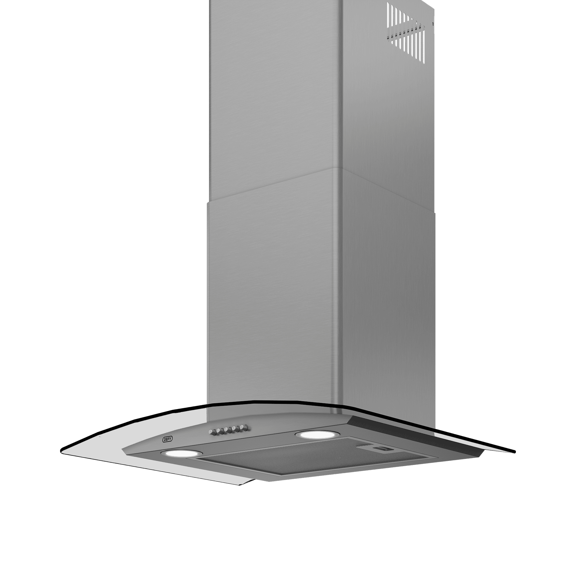 DEFY - Built-in Hoods (Wall-Mounted) - Image 2