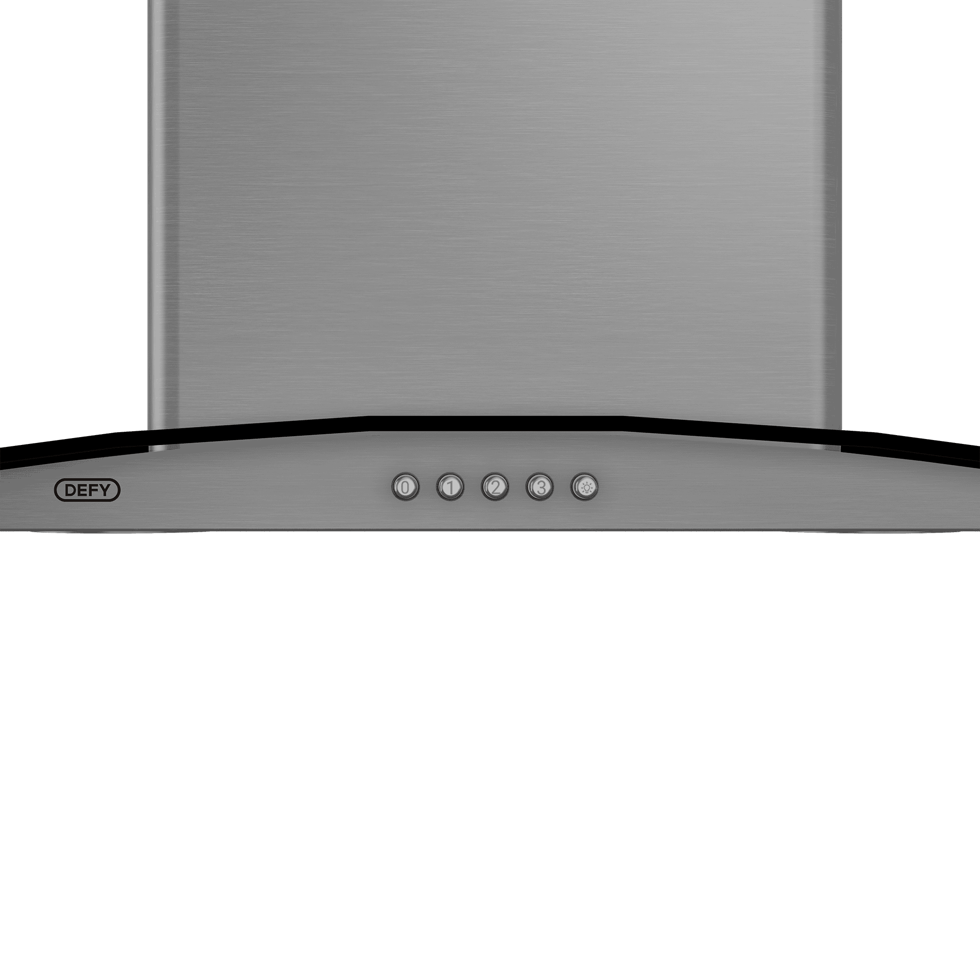 DEFY - Built-in Hoods (Wall-Mounted) - Image 3