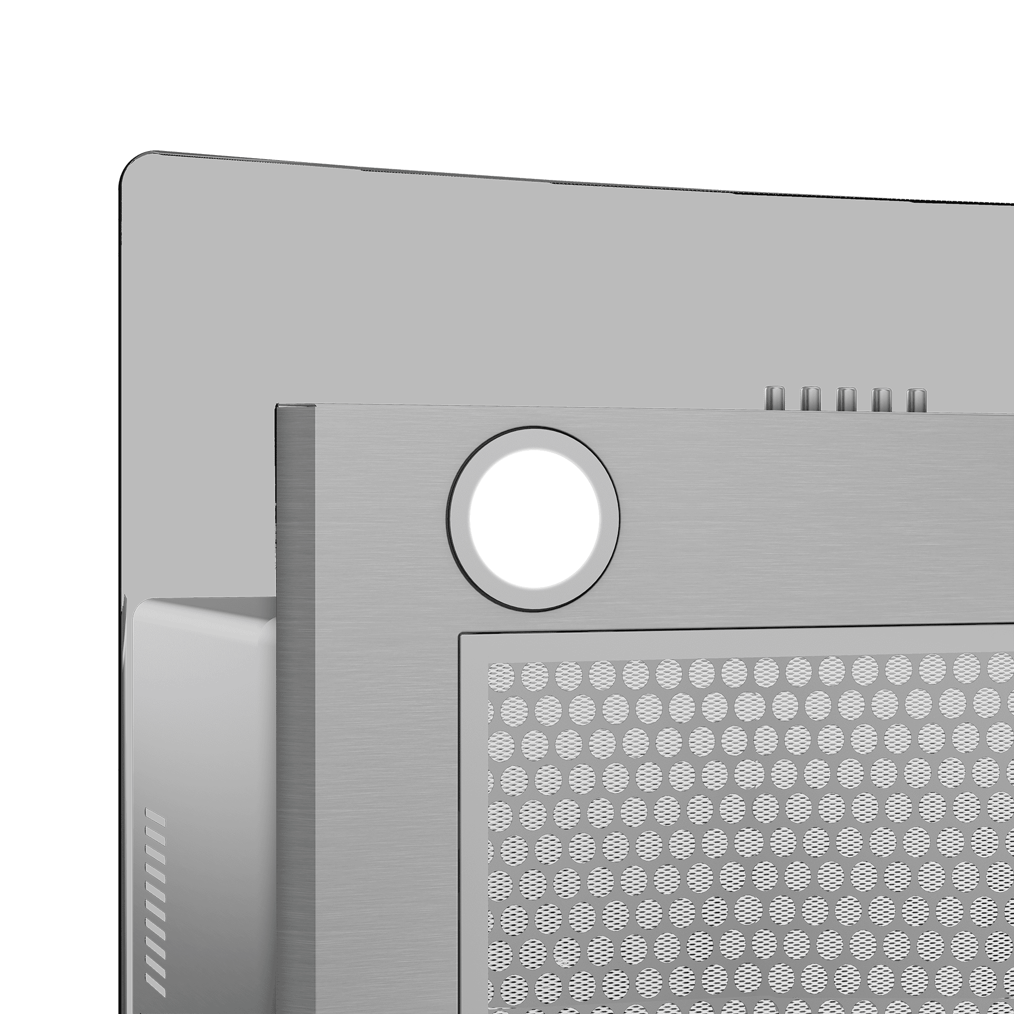 DEFY - Built-in Hoods (Wall-Mounted) - Image 4