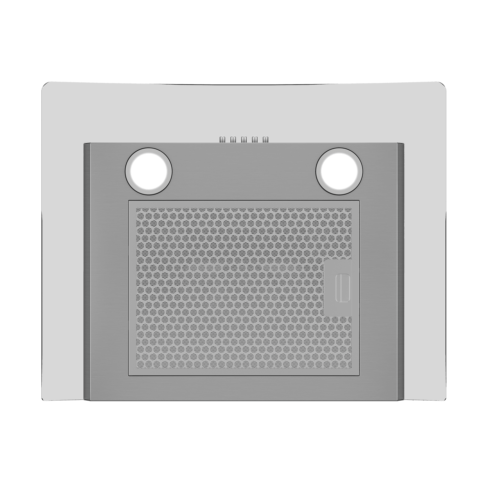DEFY - Built-in Hoods (Wall-Mounted) - Image 6