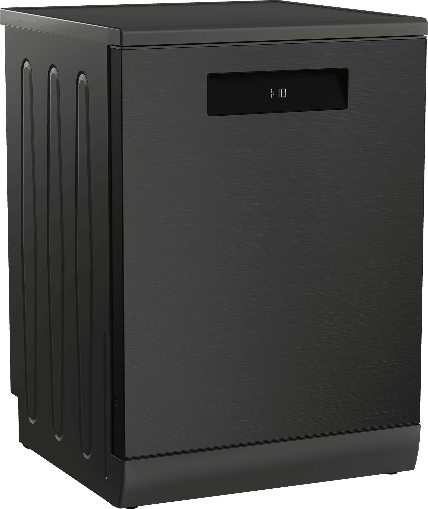 DEFY - 15 Place Setting Dishwasher CornerWash Technology Dark - Image 2