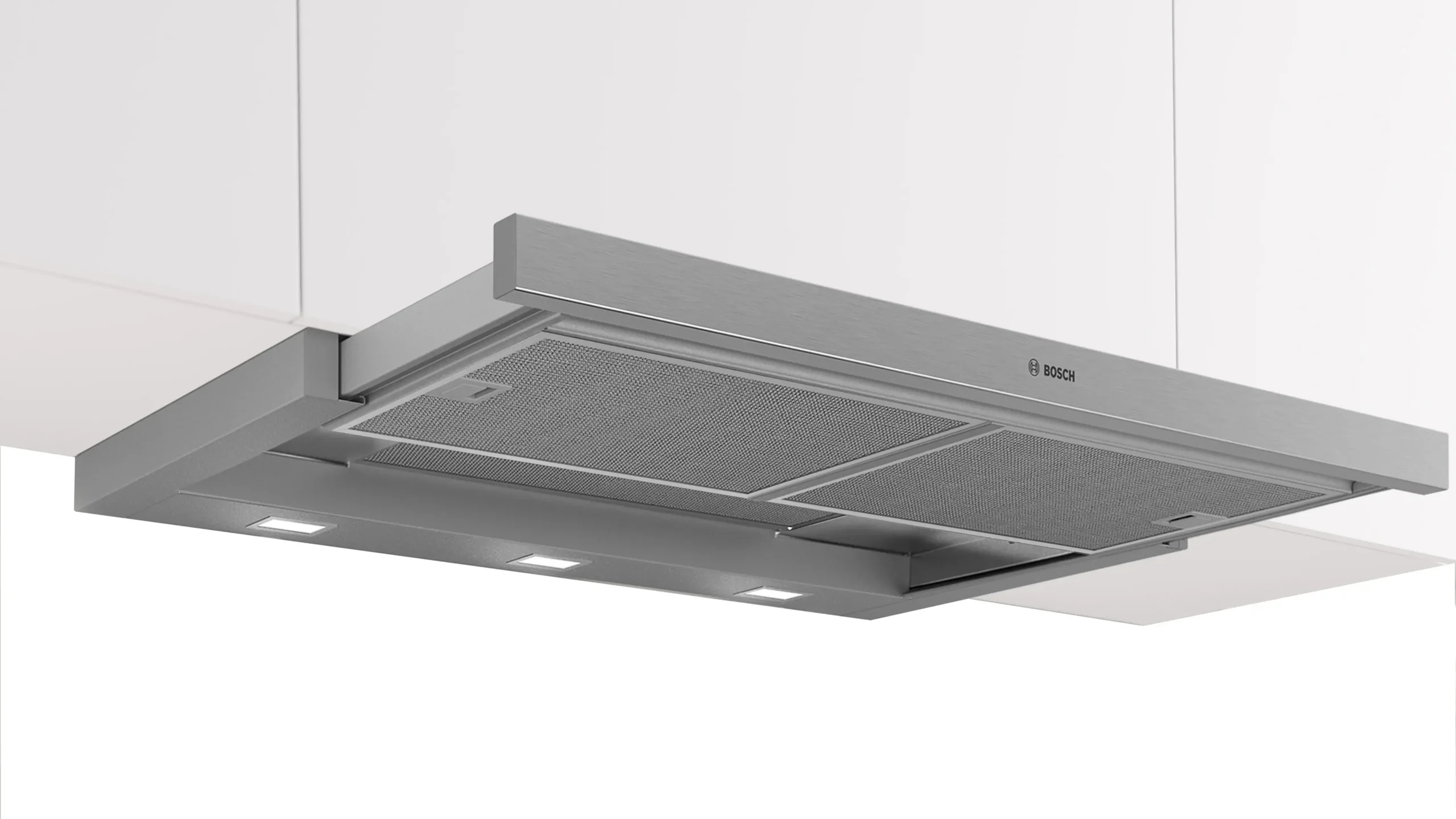 Bosch - DFR097A52 900MM Serie 6 Stainless Steel Integrated Extractor - Image 2