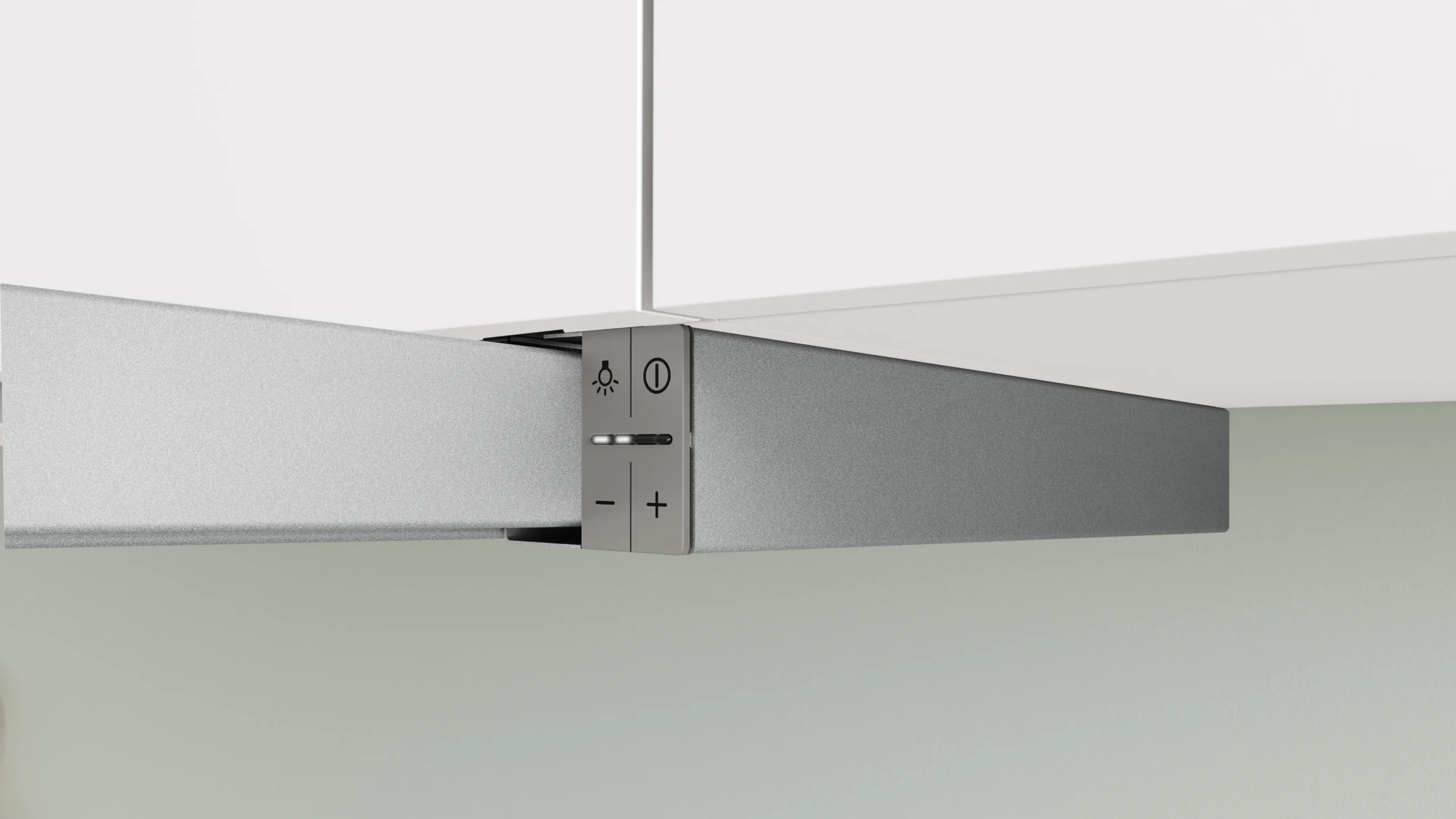 Bosch - DFR097A52 900MM Serie 6 Stainless Steel Integrated Extractor - Image 4