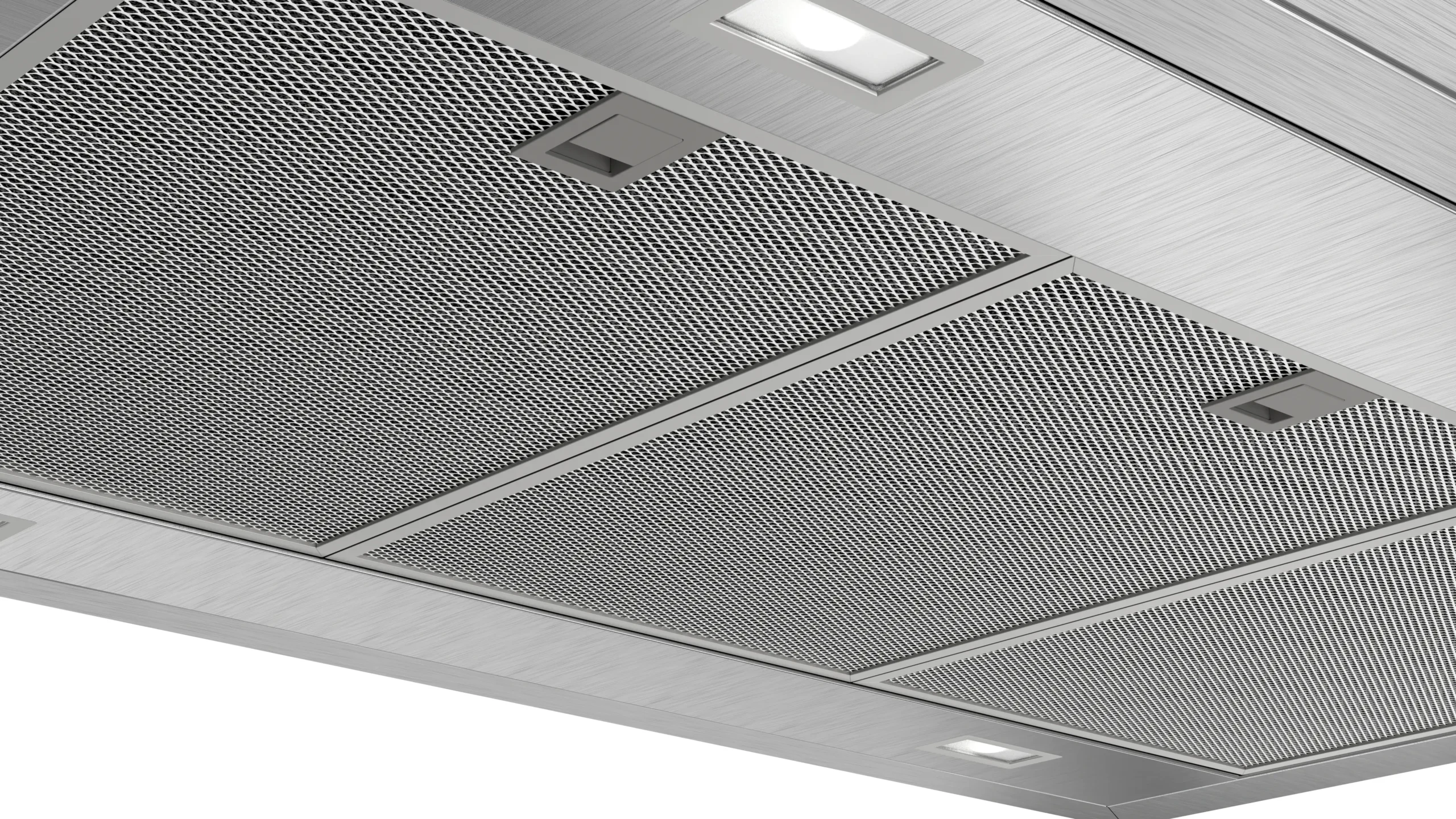 Bosch DIB97IM50 900MM Stainless Steel Island Cooker Hood - Image 3