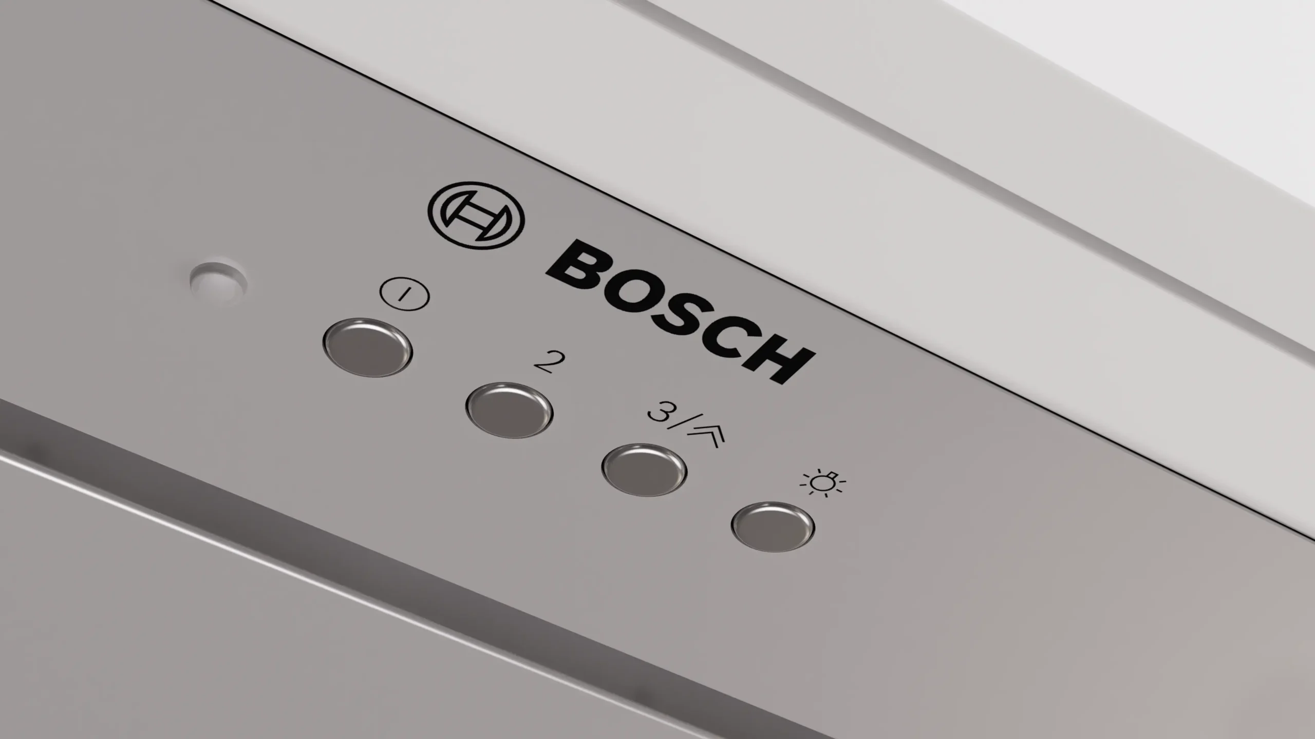 Bosch - Home Appliances DLN87AC50 86cm Built-in Canopy Extractor - Image 4