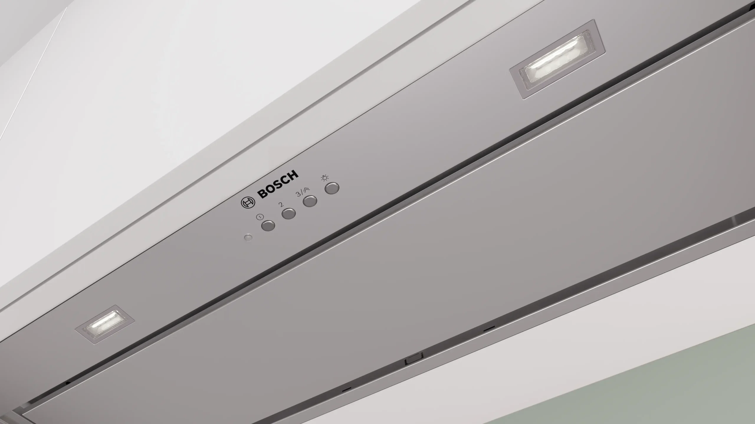 Bosch - Home Appliances DLN87AC50 86cm Built-in Canopy Extractor - Image 5