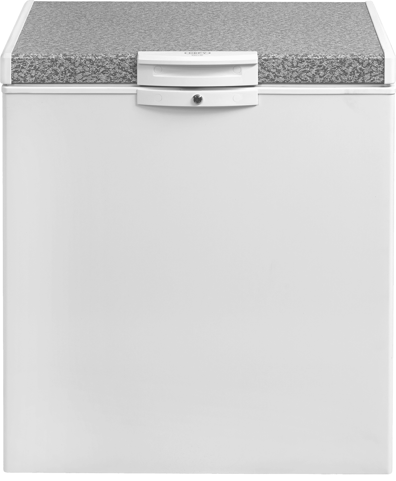 DEFY - 195Lt Chest Freezer White