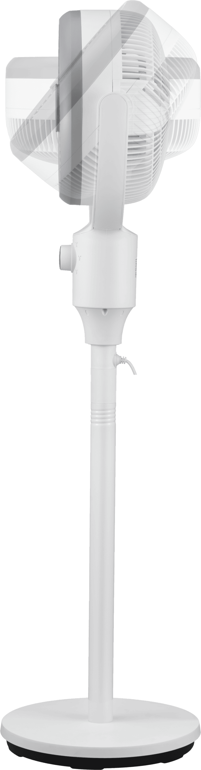 DEFY - 2 in 1 Circulation Fan with Aroma Chamber - Image 10