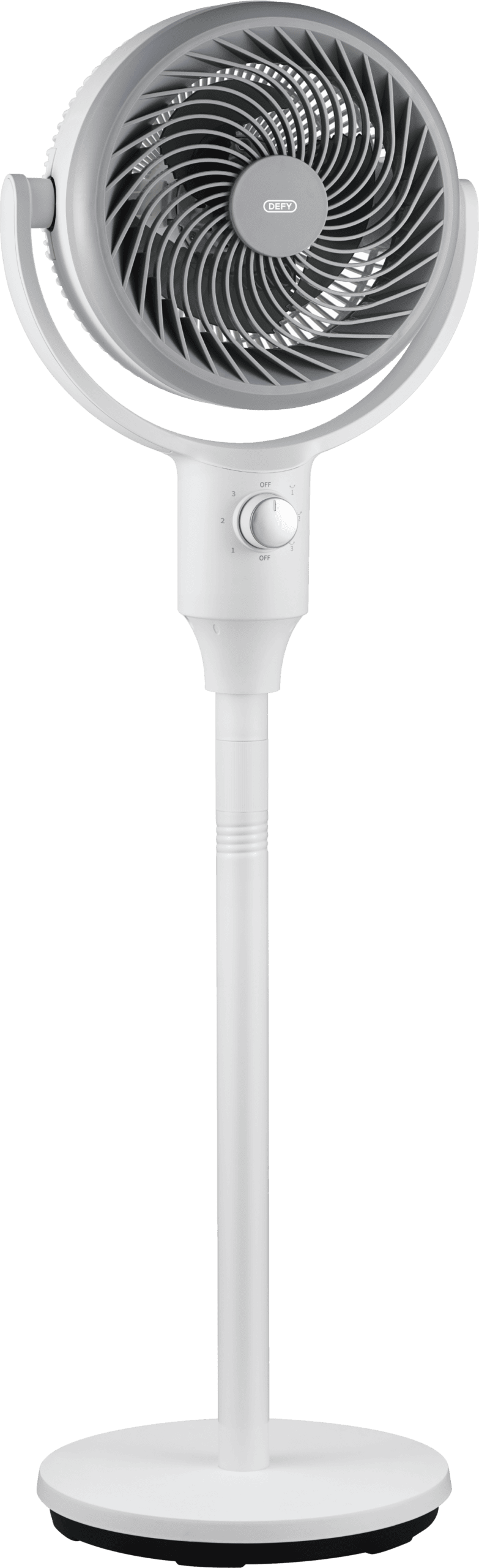 DEFY - 2 in 1 Circulation Fan with Aroma Chamber - Image 2