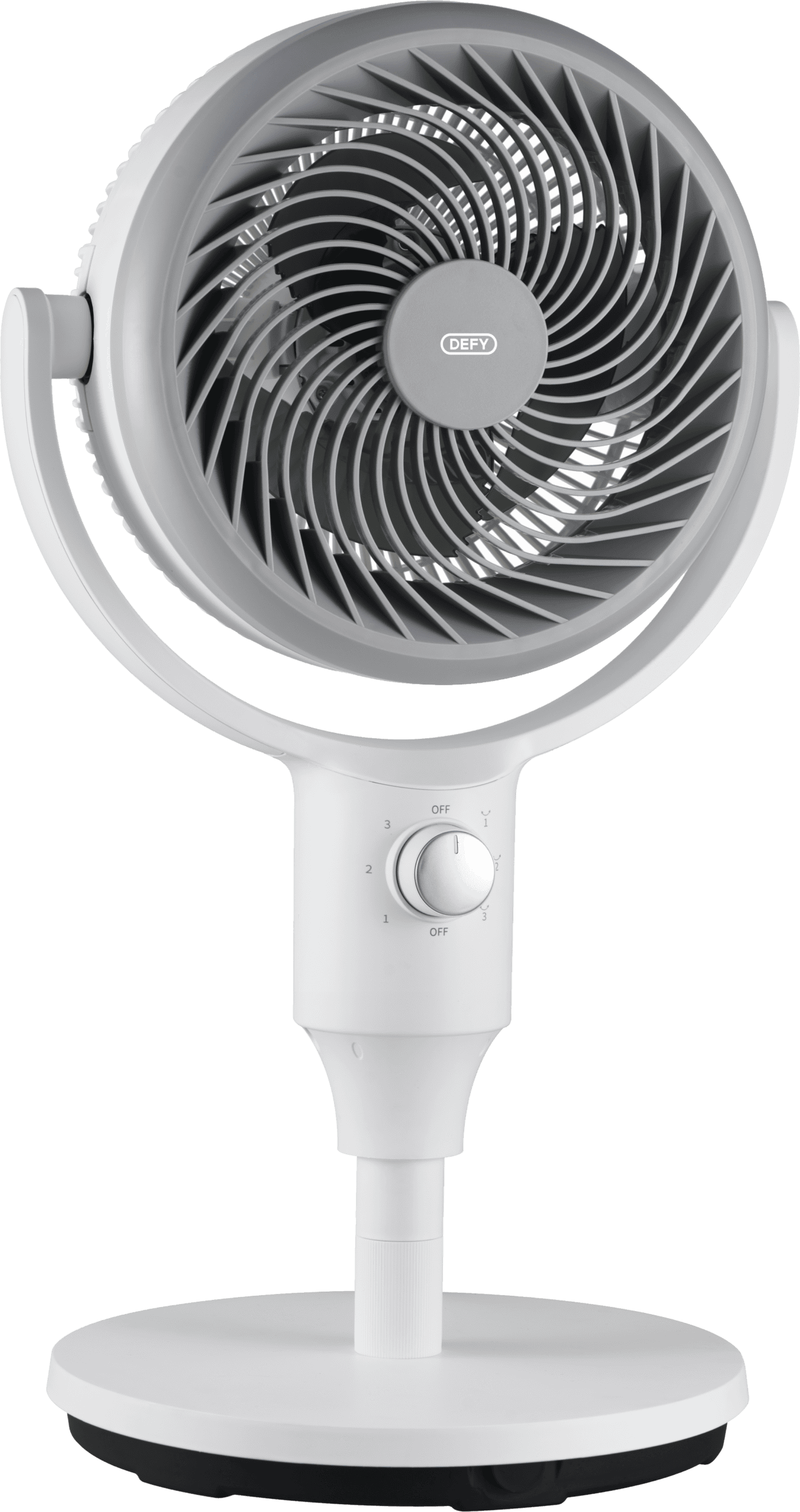 DEFY - 2 in 1 Circulation Fan with Aroma Chamber - Image 3