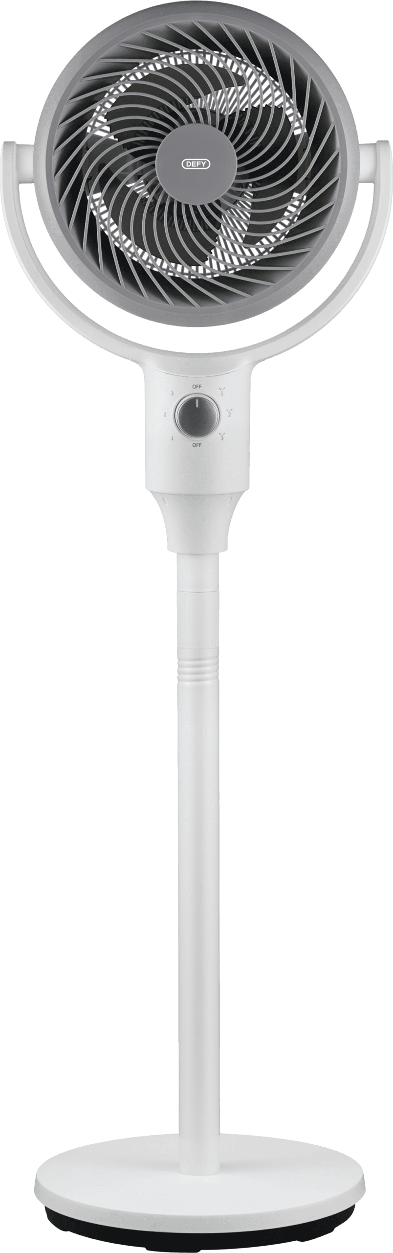 DEFY - 2 in 1 Circulation Fan with Aroma Chamber - Image 6