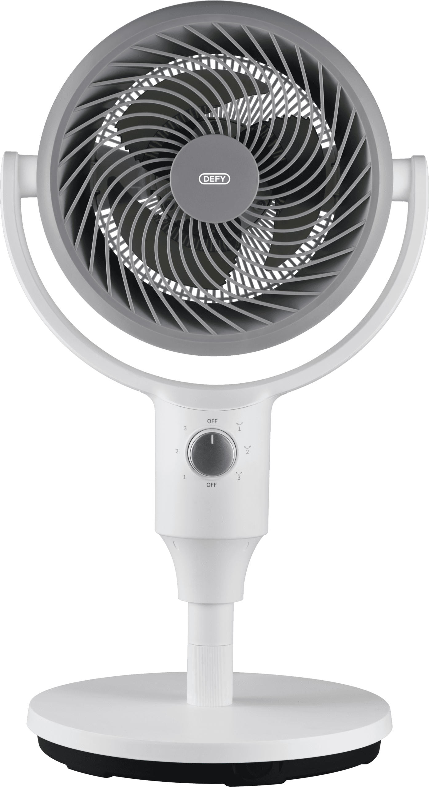 DEFY - 2 in 1 Circulation Fan with Aroma Chamber - Image 7