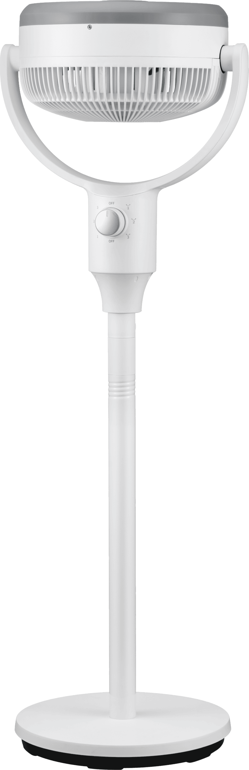 DEFY - 2 in 1 Circulation Fan with Aroma Chamber - Image 8