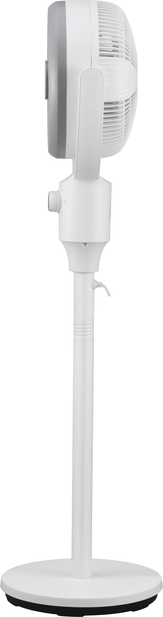 DEFY - 2 in 1 Circulation Fan with Aroma Chamber - Image 9