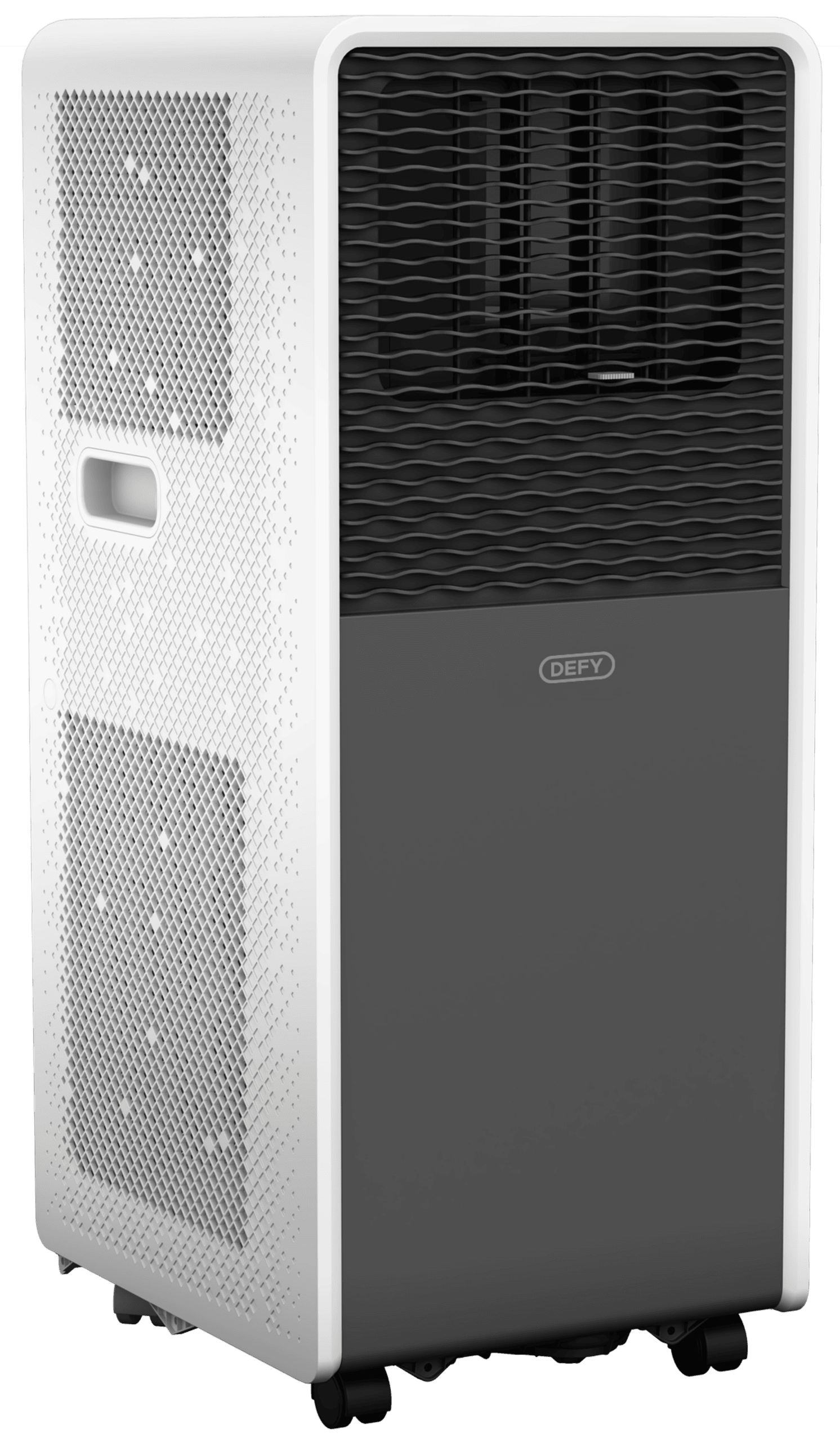 DEFY 7000 BTU Portable Air Conditioner - Image 2