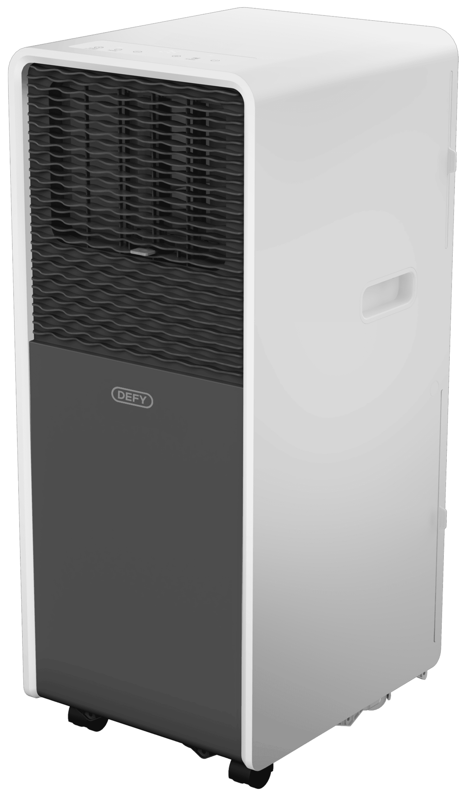 DEFY 7000 BTU Portable Air Conditioner - Image 5
