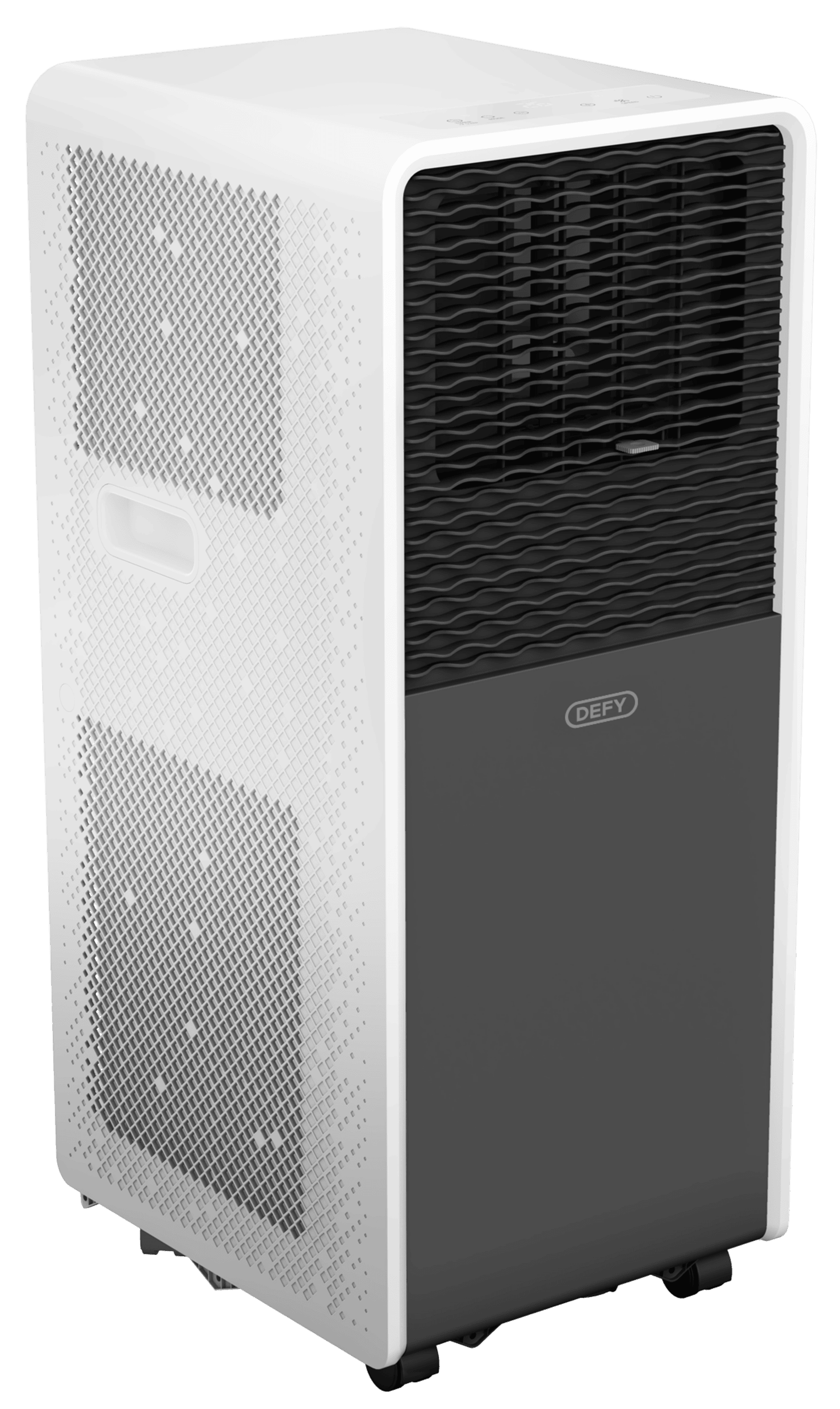 DEFY - 9000 BTU Portable Air Conditoner - Image 2