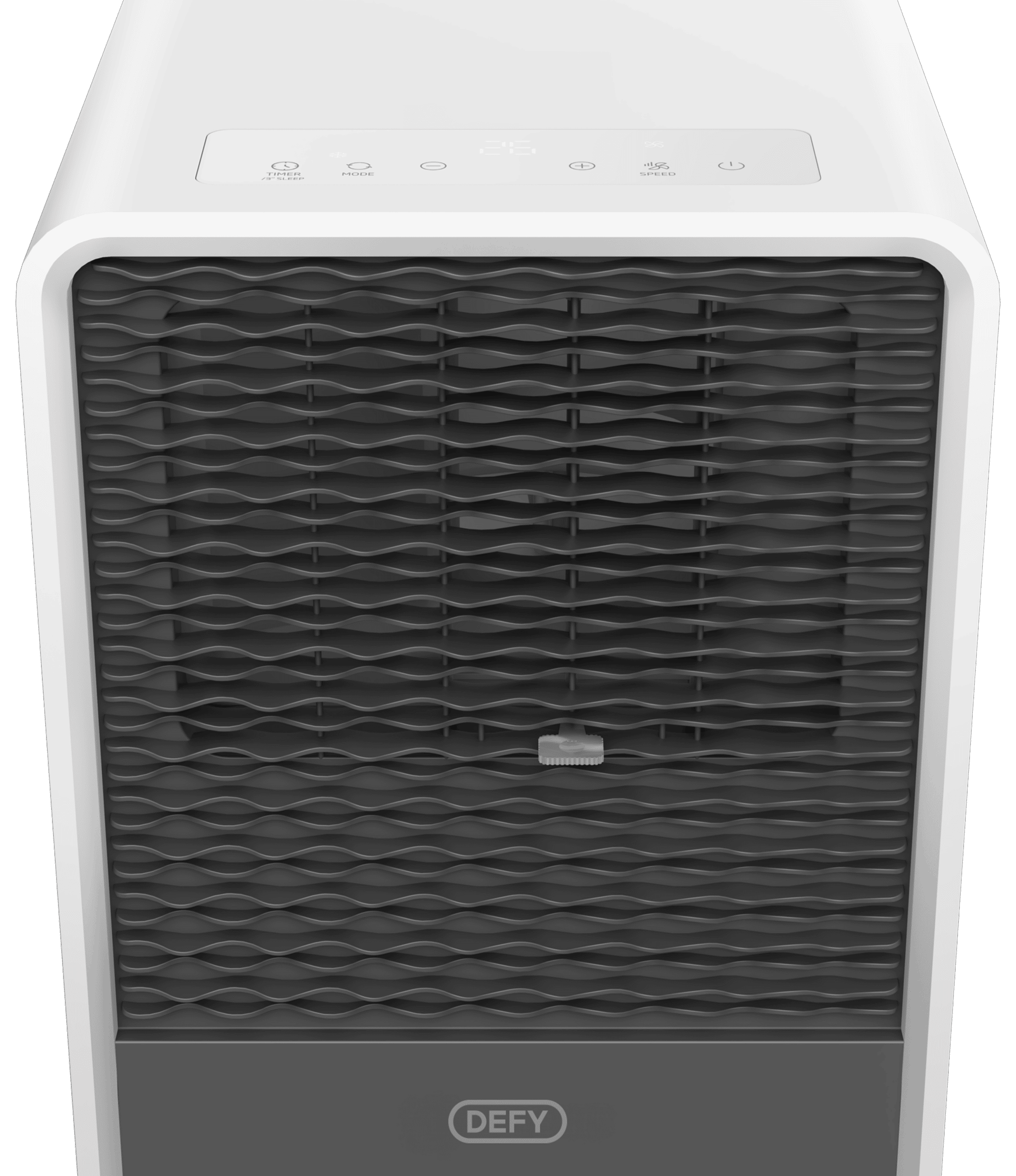 DEFY - 9000 BTU Portable Air Conditoner - Image 4
