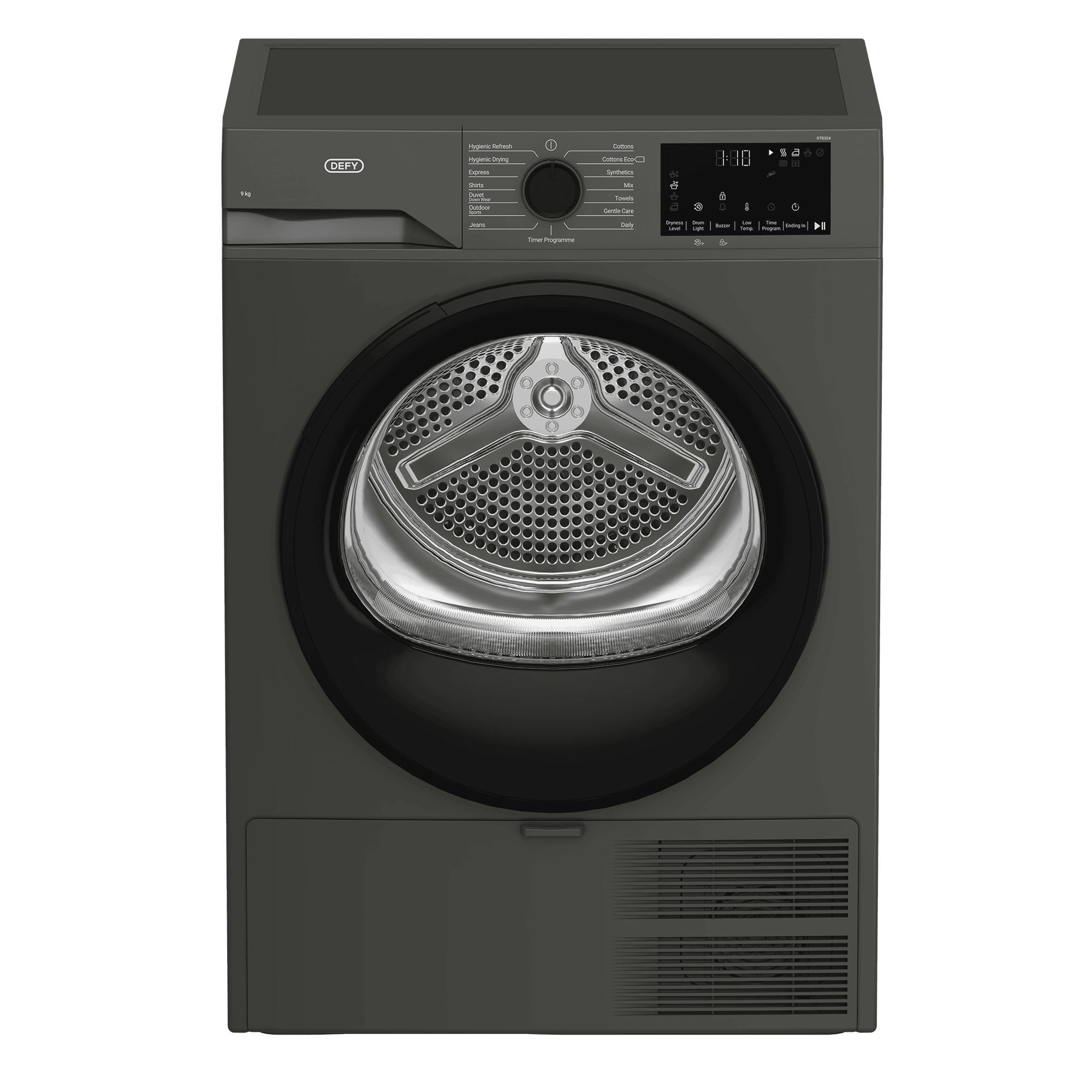 DEFY Tumble Dryers (Heat Pump)