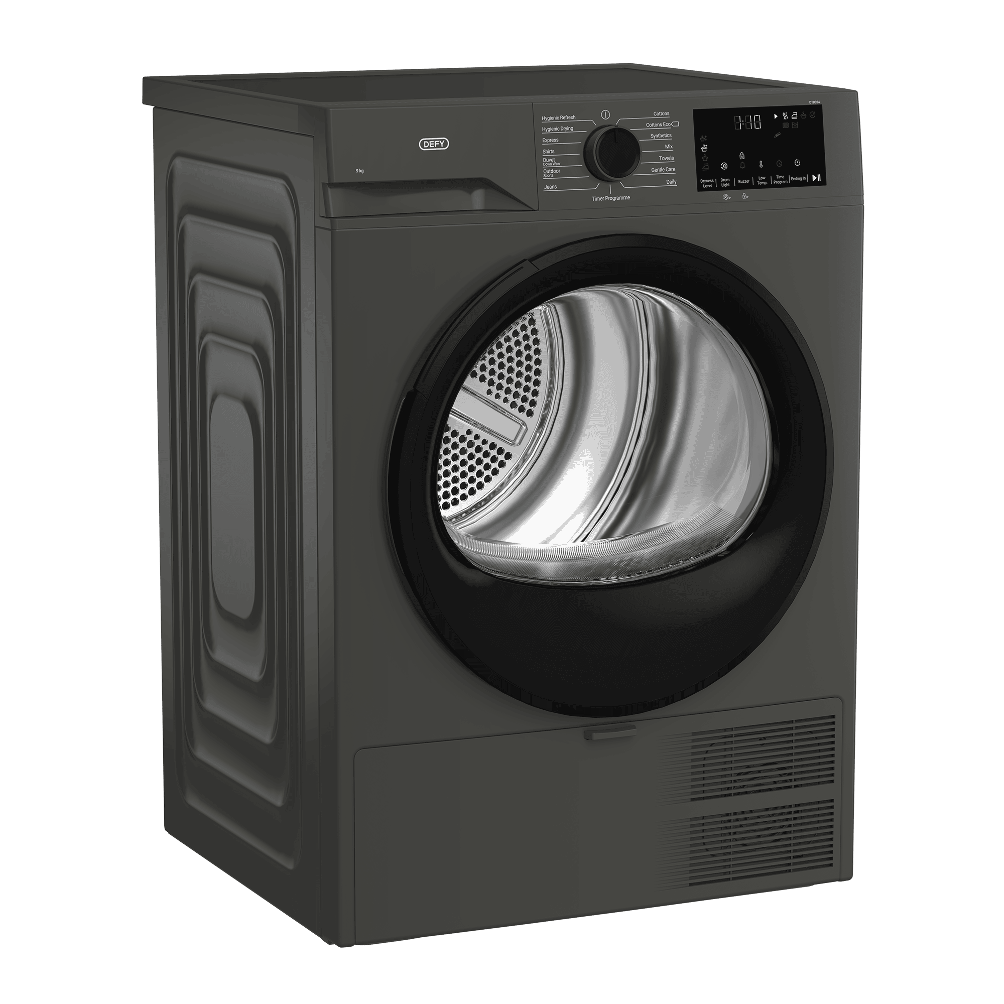 DEFY Tumble Dryers (Heat Pump) - Image 2