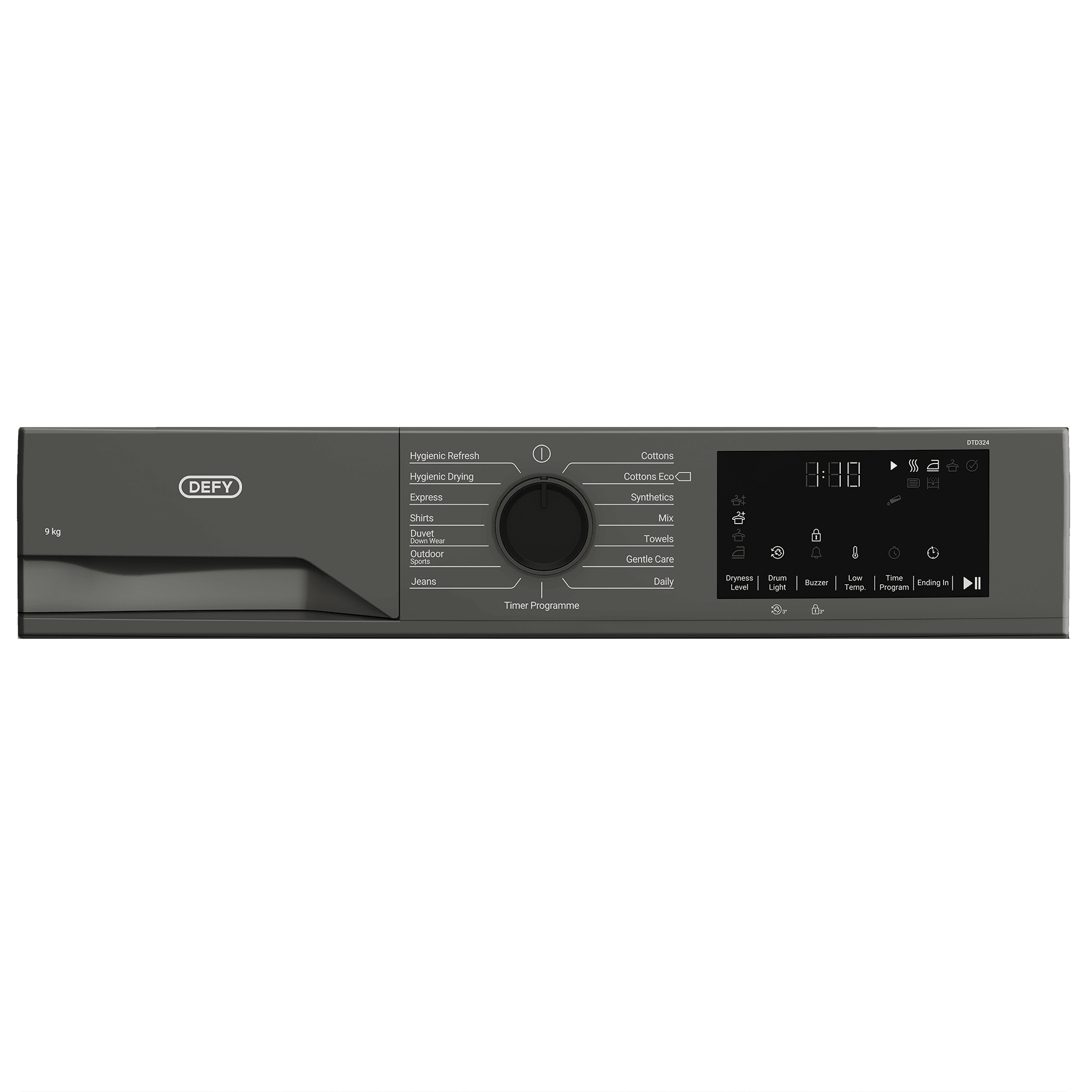DEFY Tumble Dryers (Heat Pump) - Image 4