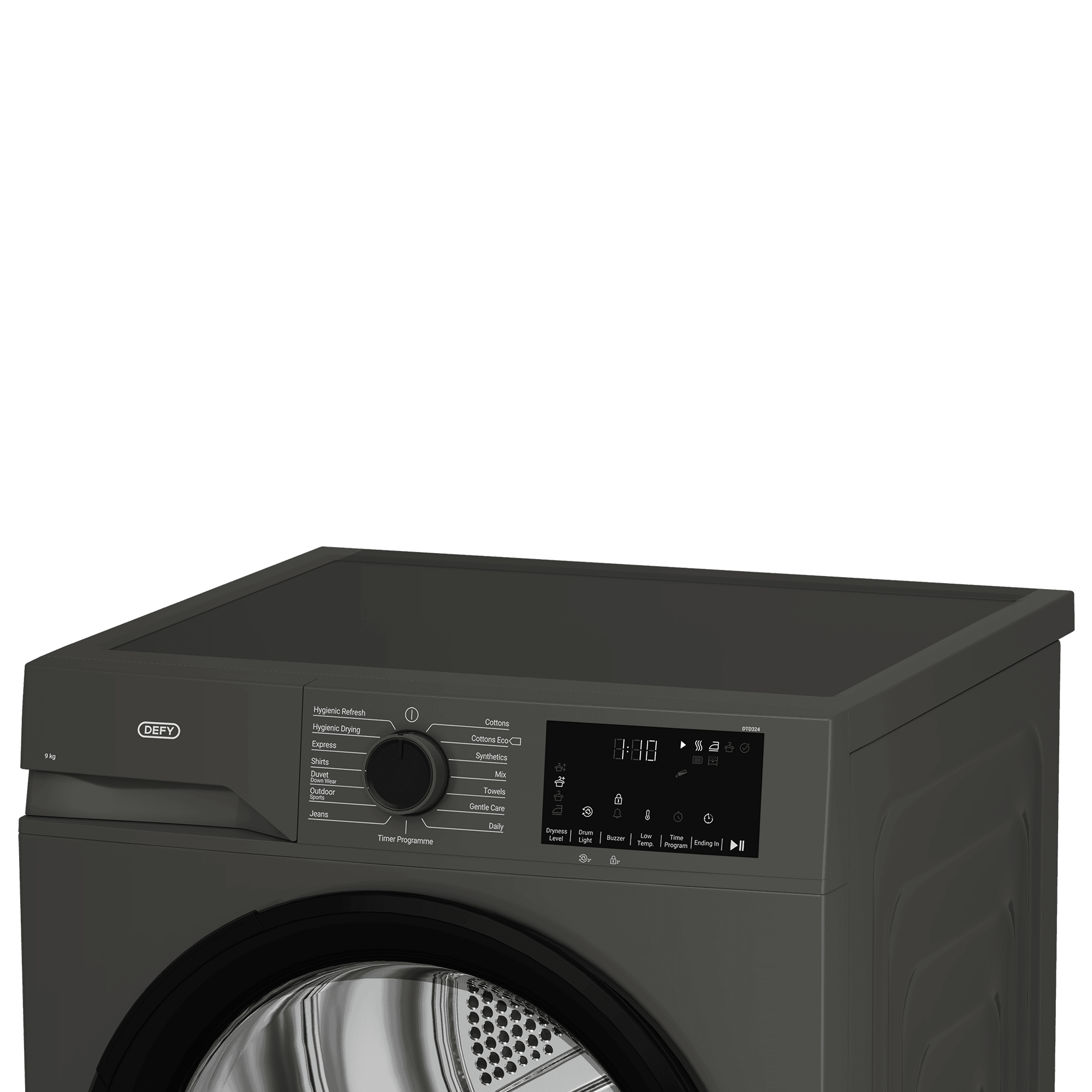 DEFY Tumble Dryers (Heat Pump) - Image 5