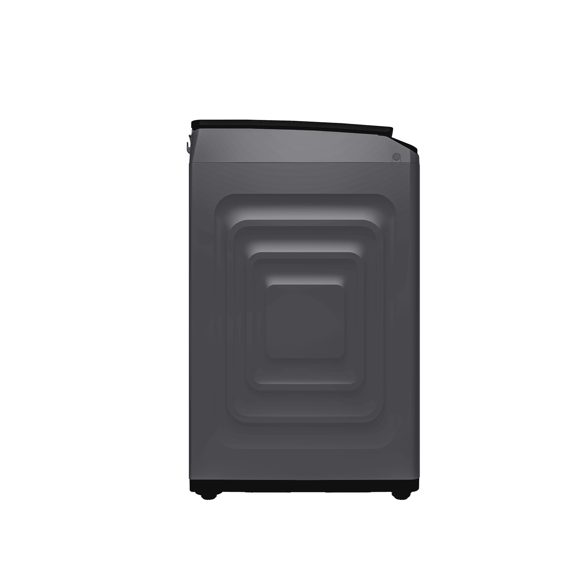 DEFY 8kg Top Loader Fountain Wash Manhattan Gray - Image 4