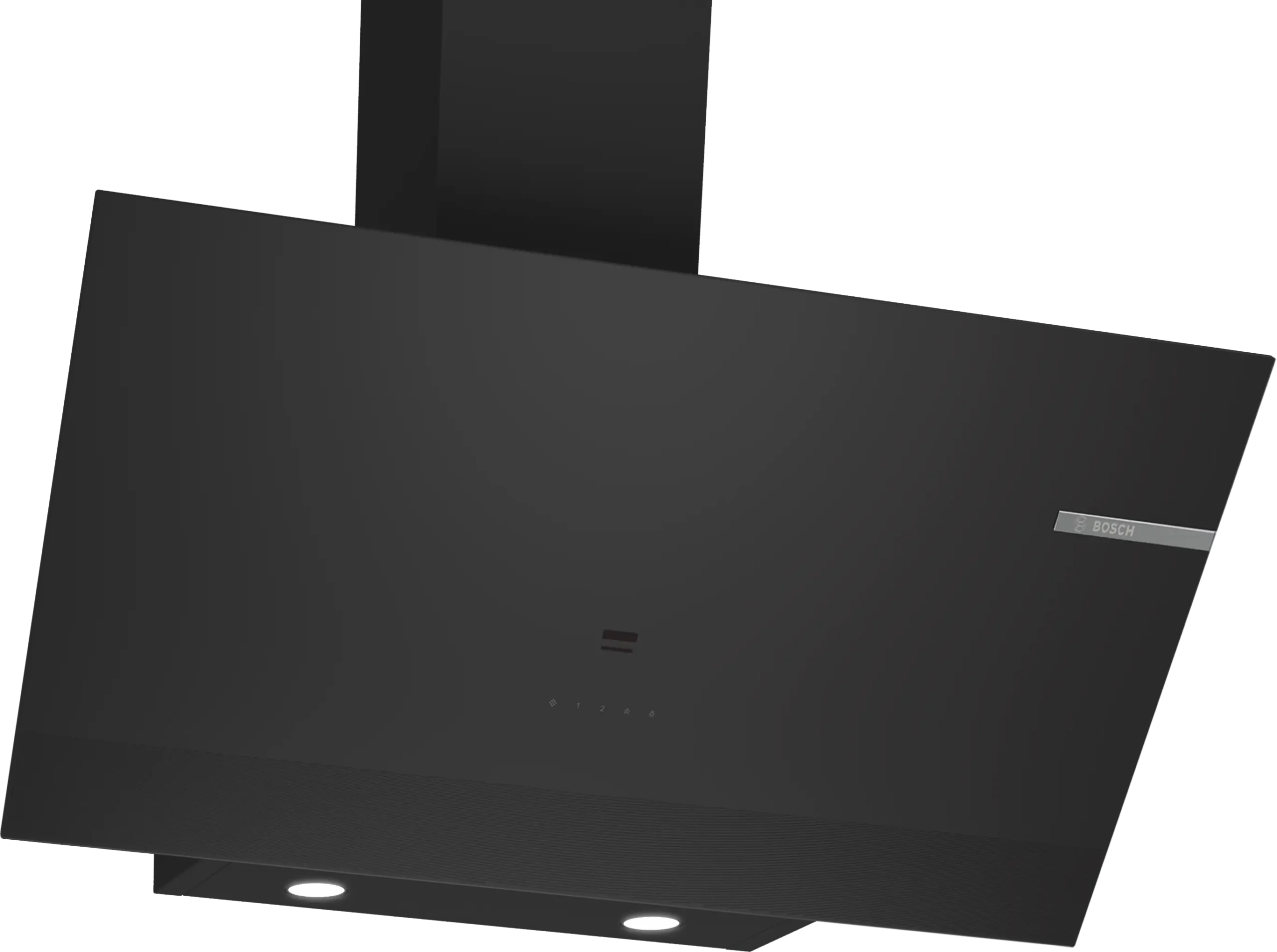 Bosch DWK97PJ60T Inclined Cookerhood - Image 2
