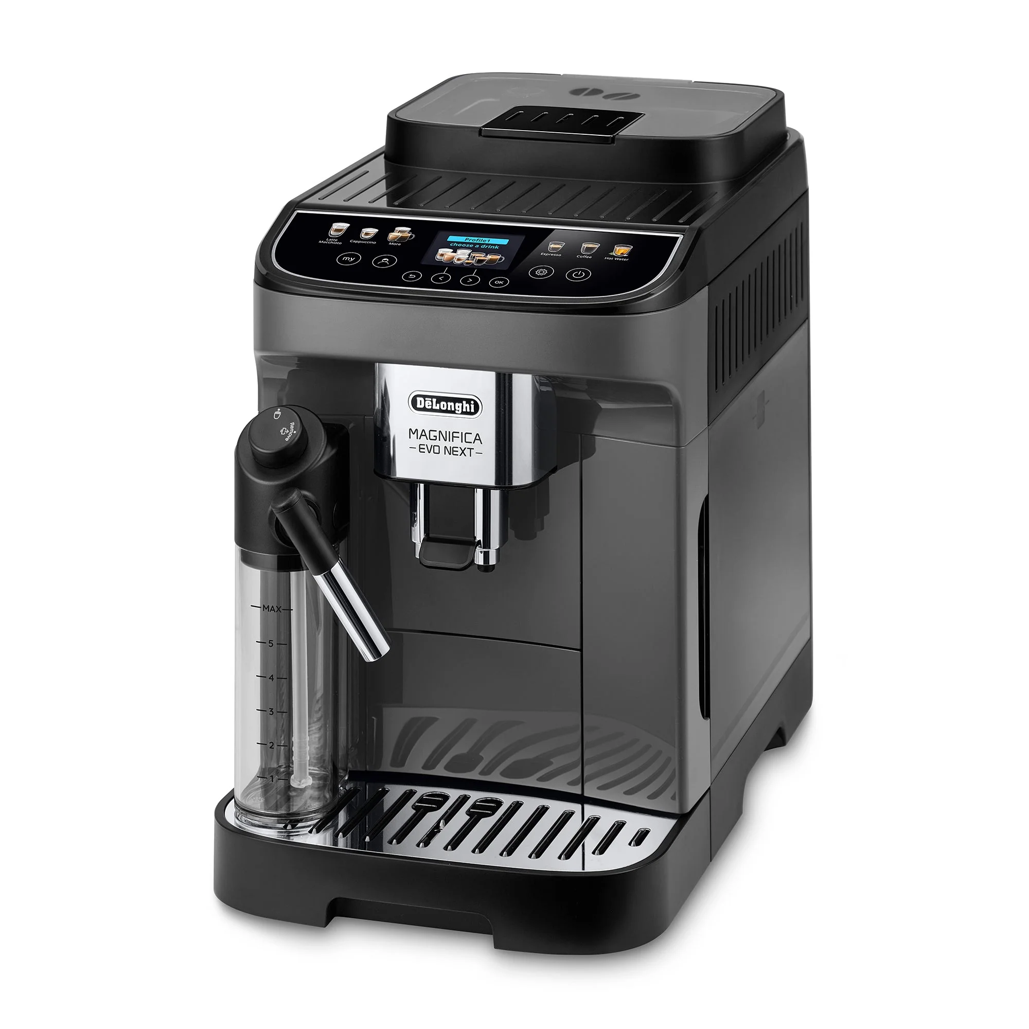 Delonghi ECAM310.60.GB Magnifica Evo Next - Image 2