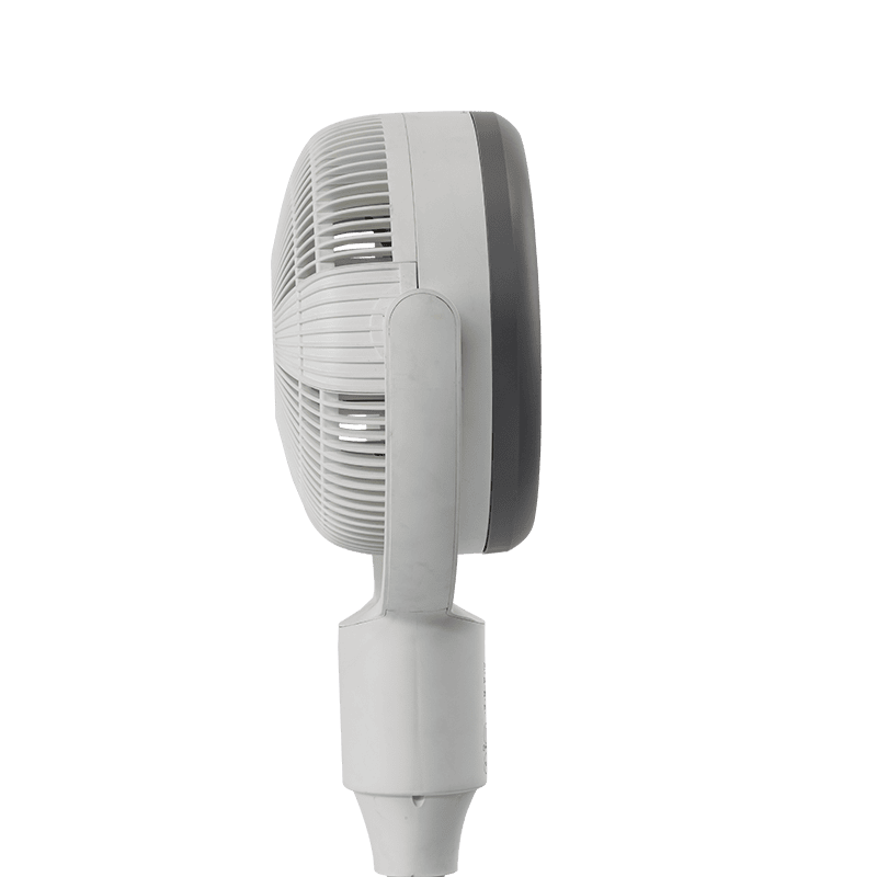 Midea - FG18-23MR Circulation Fan – White - Image 4