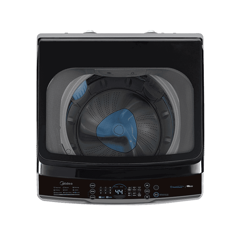 Midea MA200W110-T 11kg Titanium Top Loader - Image 3