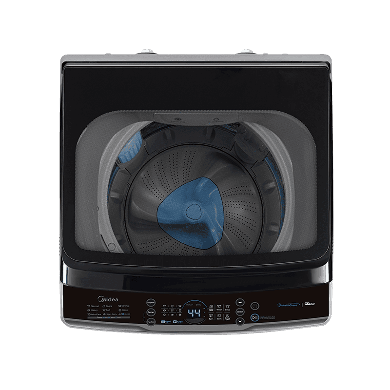 Midea MA200W140-T 14kg Titanium Top Loader - Image 3
