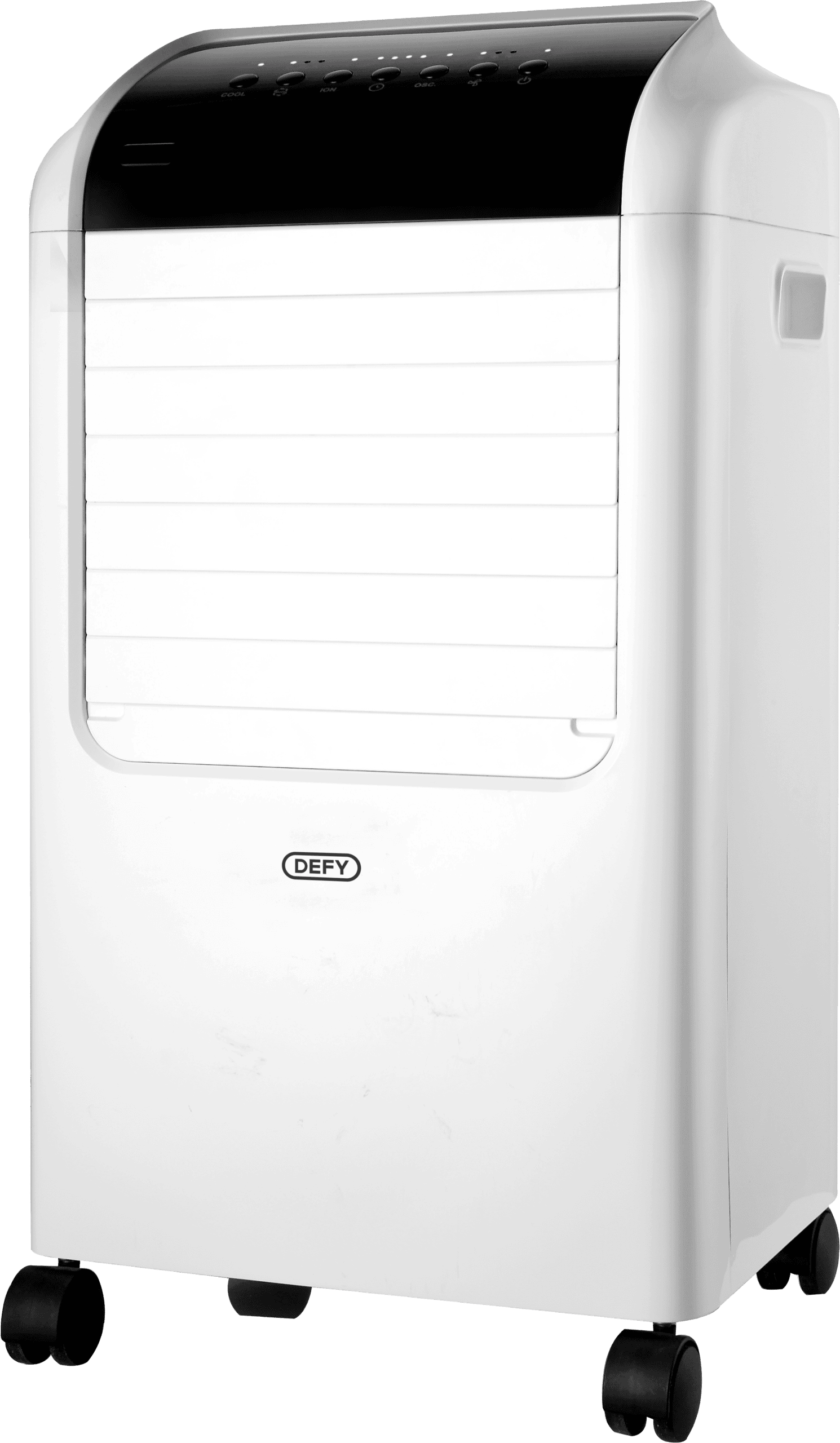 DEFY - Portable Air Cooler