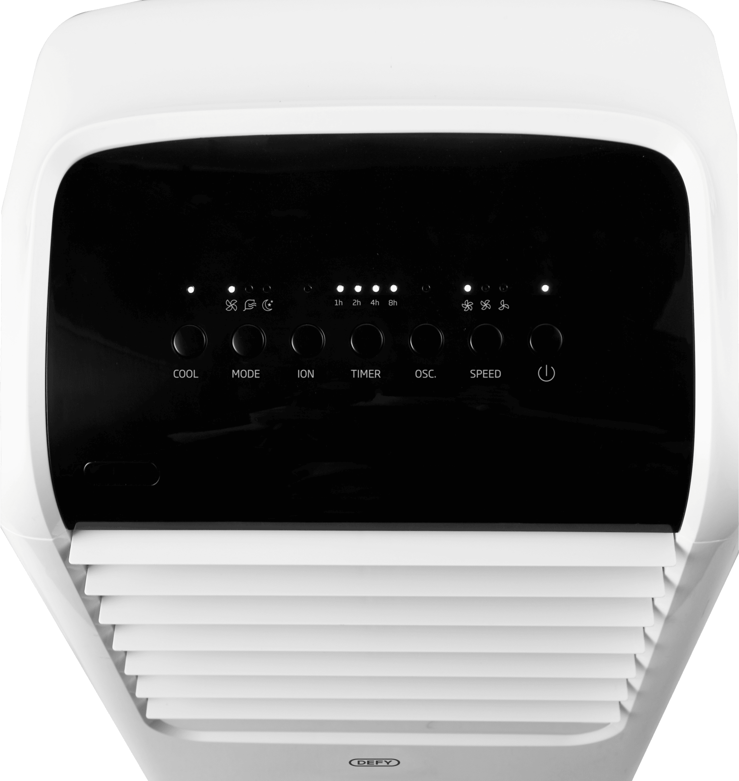 DEFY - Portable Air Cooler - Image 3