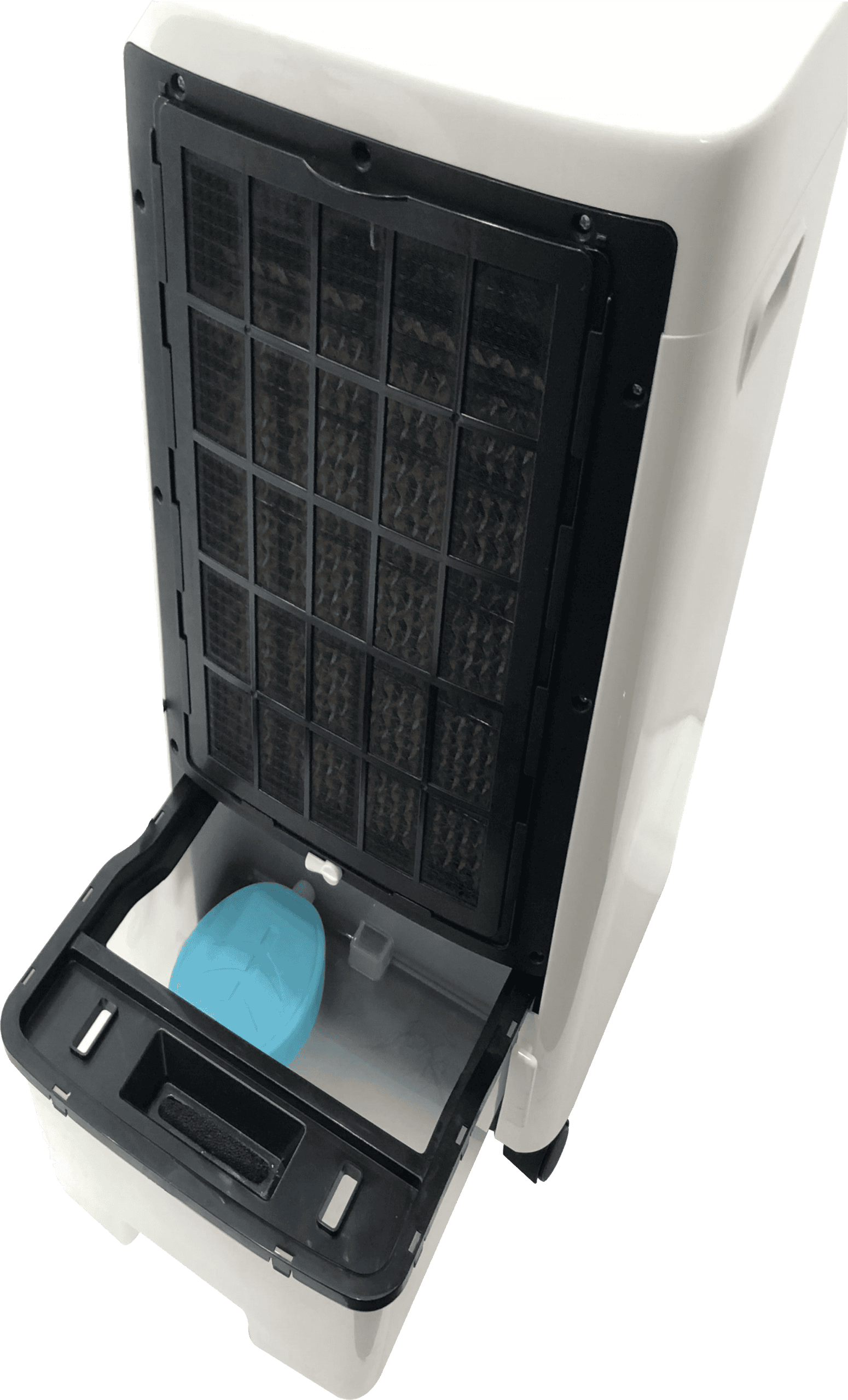 DEFY - Portable Air Cooler - Image 4