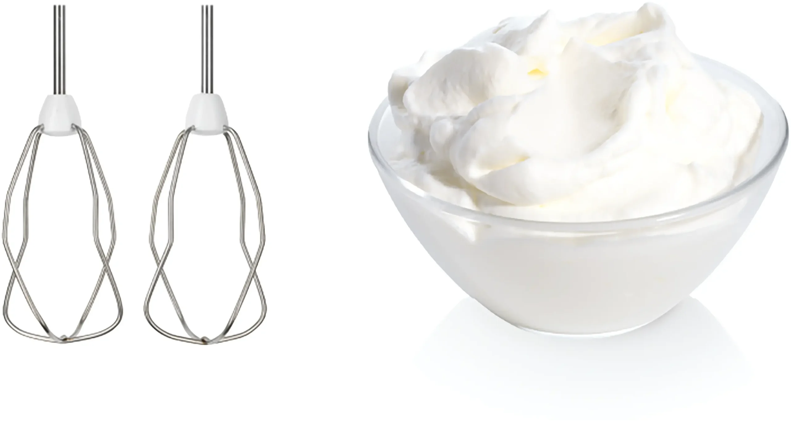Bosch - MFQ36400 450W White Ergomixx Hand Mixer - Image 6