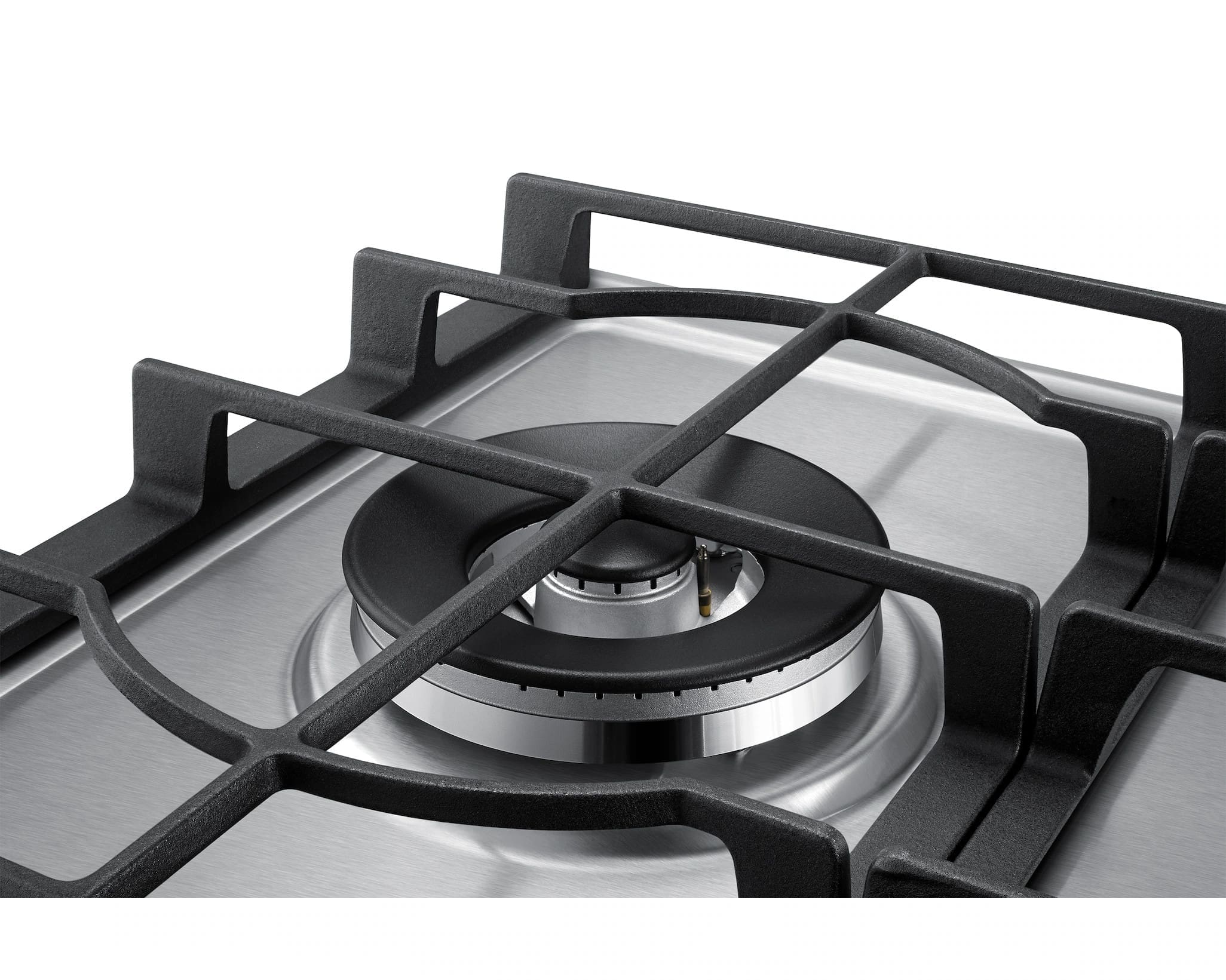 Samsung NA75D3030AS/FA 75 CM, 5 Burner Gas Hob - Image 6