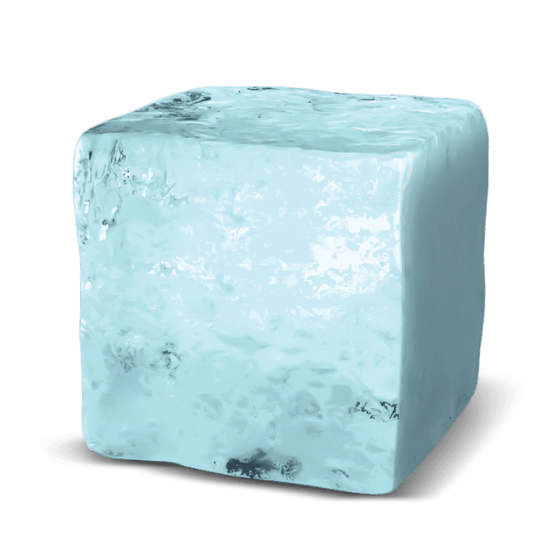SnoMaster 700Kg/24Hr Commercial Square Block Type Ice-Maker - Stainless Steel (Including 320Kg Storage Bin) - Image 6
