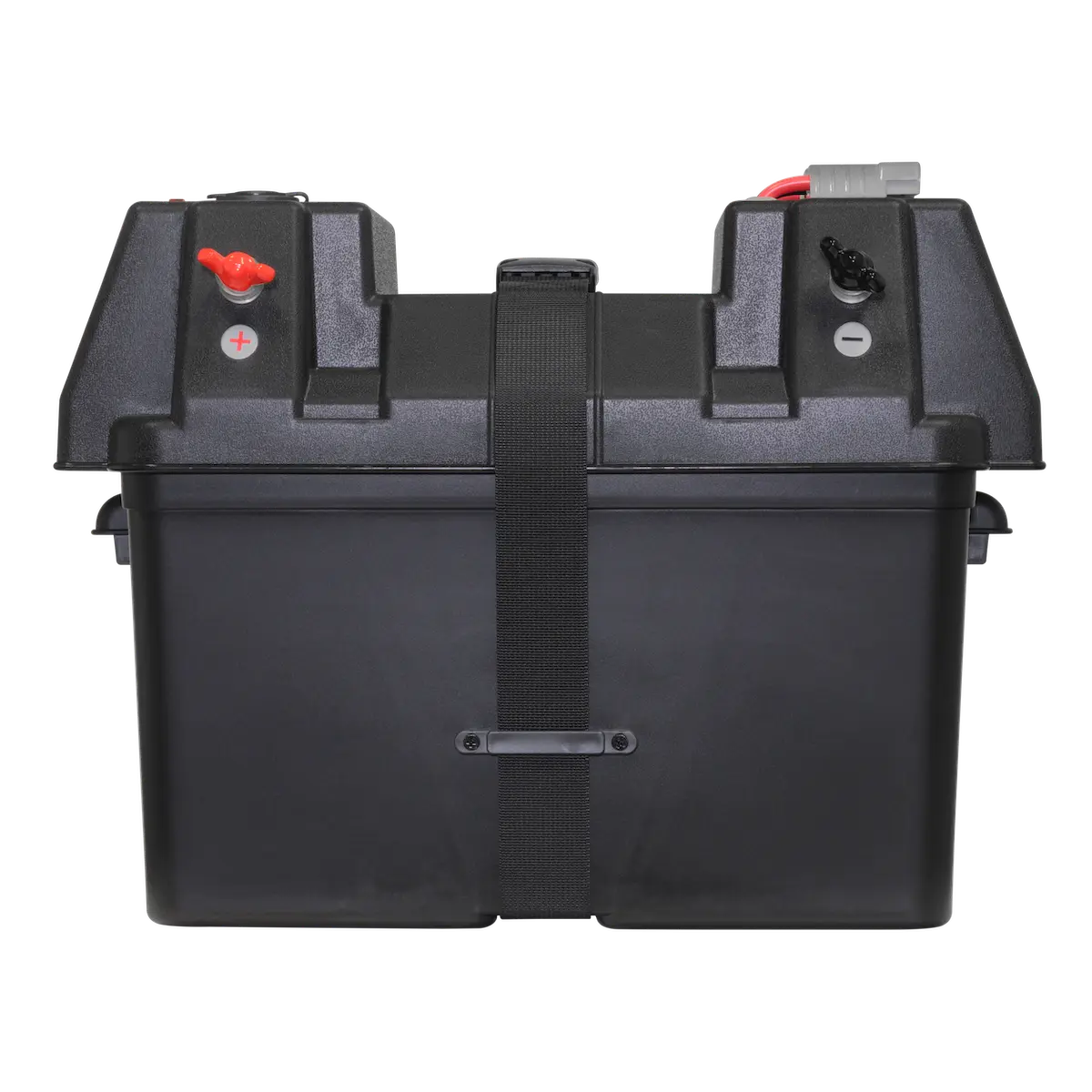 SnoMaster 12V Battery Box - Image 2