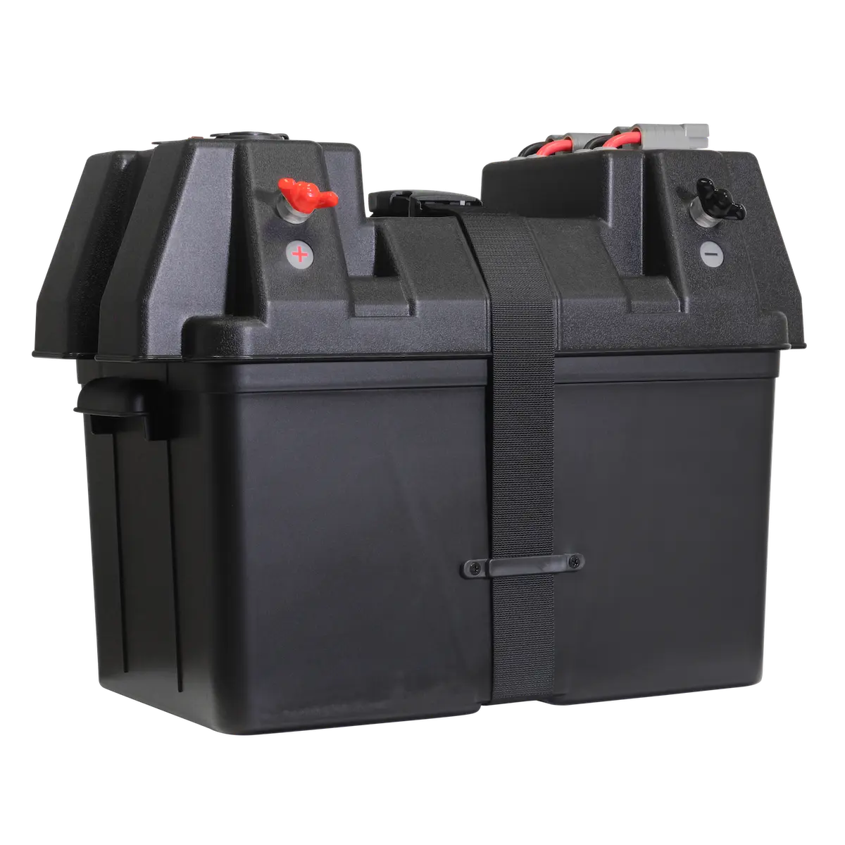 SnoMaster 12V Battery Box - Image 3