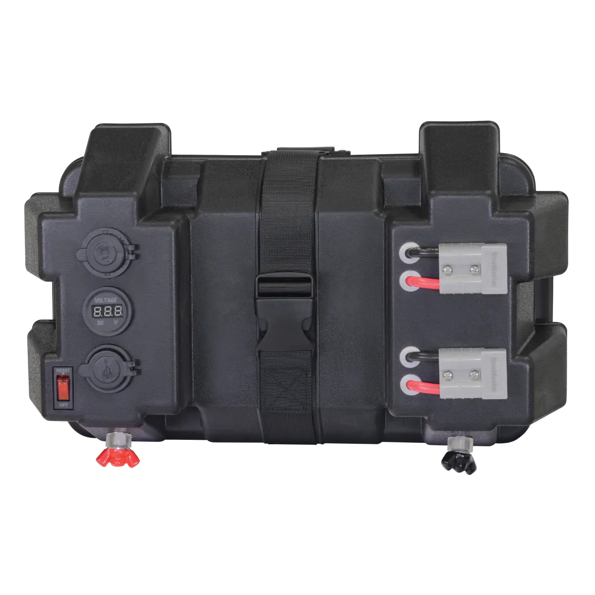 SnoMaster 12V Battery Box - Image 4