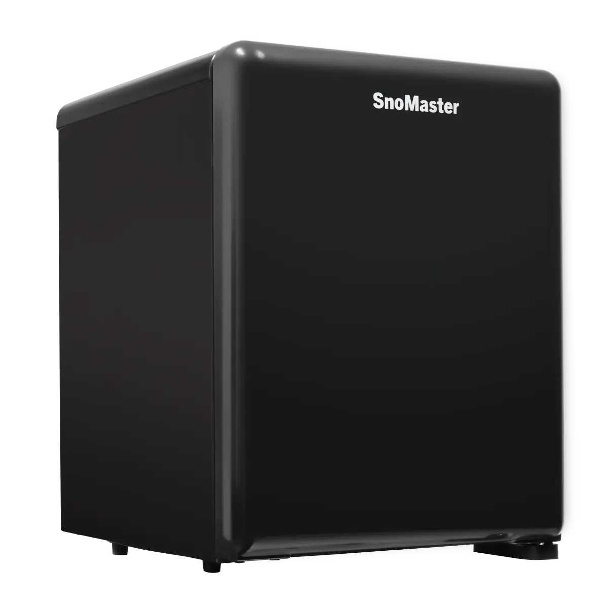 SnoMaster 28L Absorption Minibar Cooler - Black