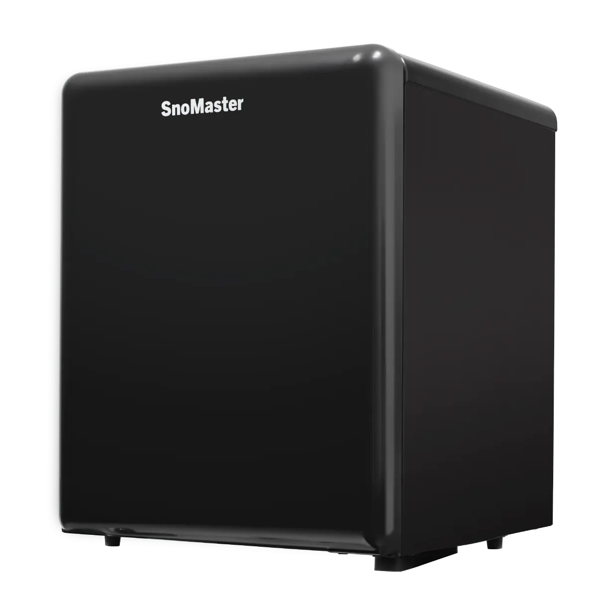 SnoMaster 28L Absorption Minibar Cooler - Black - Image 4