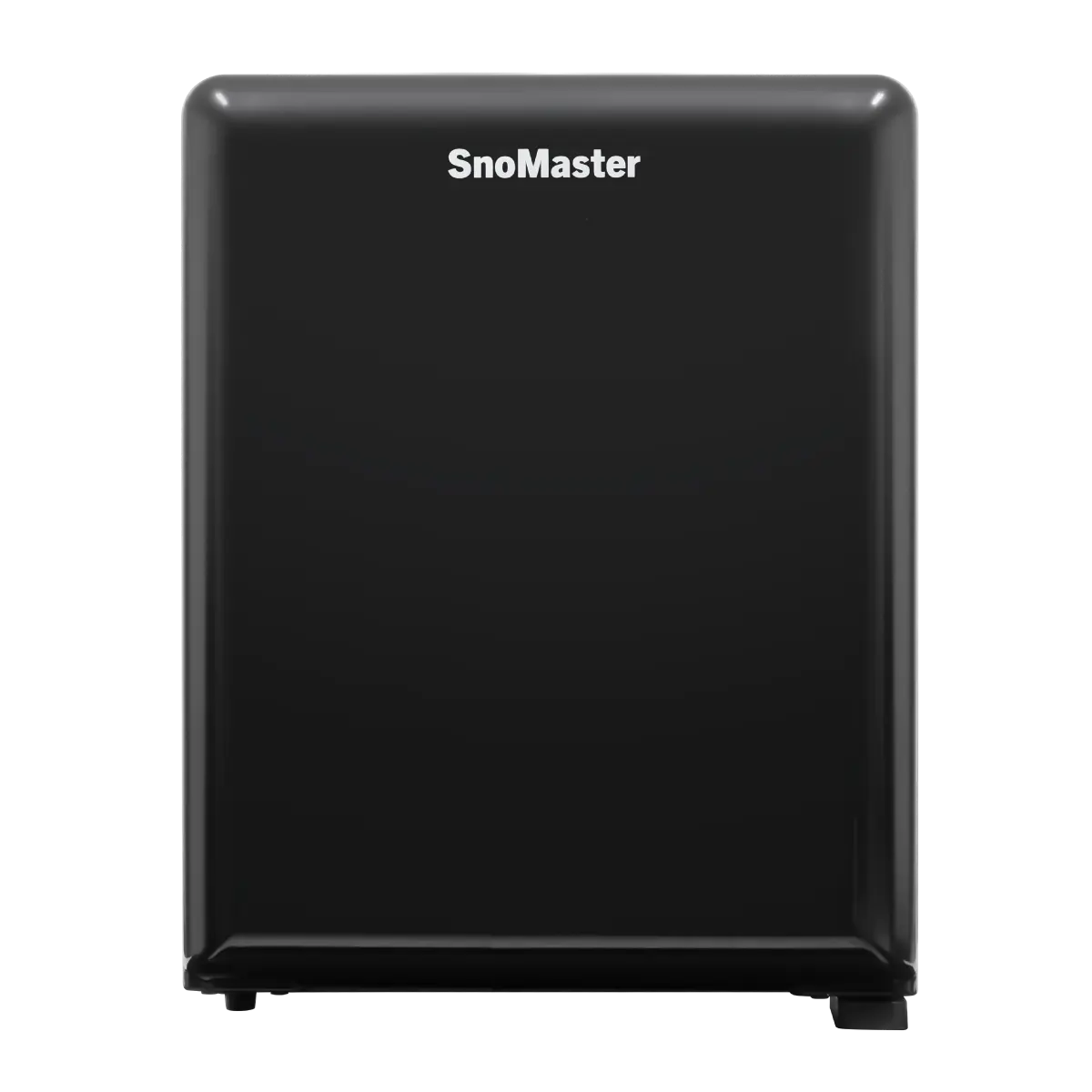 SnoMaster 28L Absorption Minibar Cooler - Black - Image 5