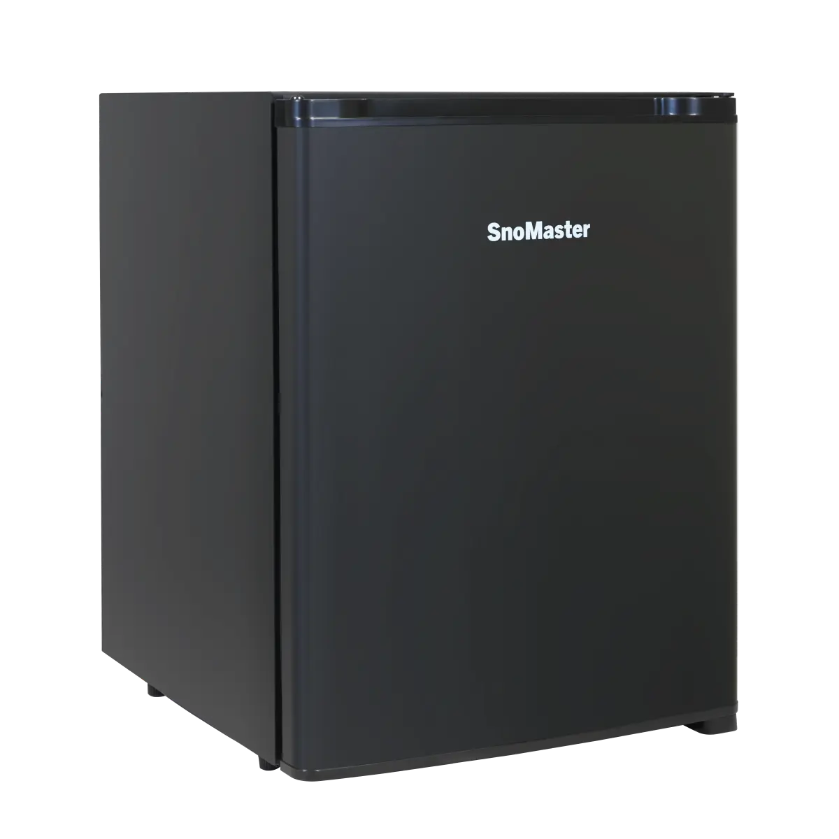 SnoMaster 47L Absorption Minibar Cooler - Black