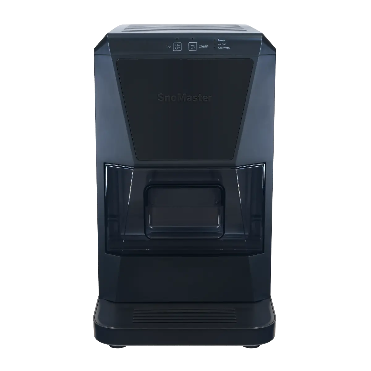 SnoMaster Counter-Top Ball Ice-Maker - Black - Image 4