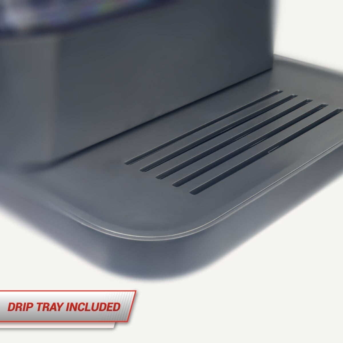SnoMaster Counter-Top Ball Ice-Maker - Black - Image 7